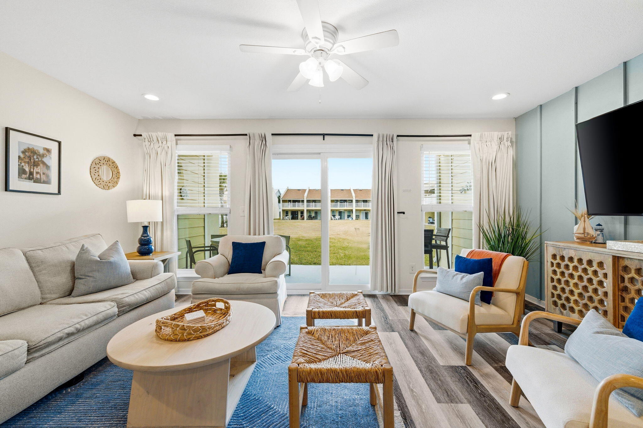 SEACOVE CONDO - Residential