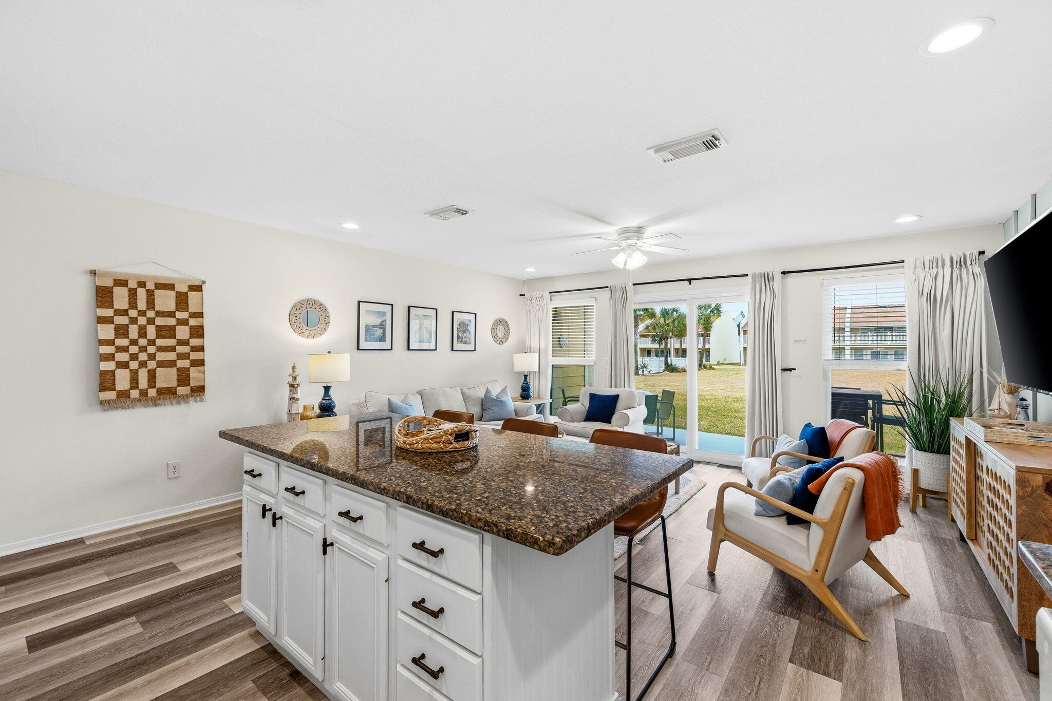 SEACOVE CONDO - Residential