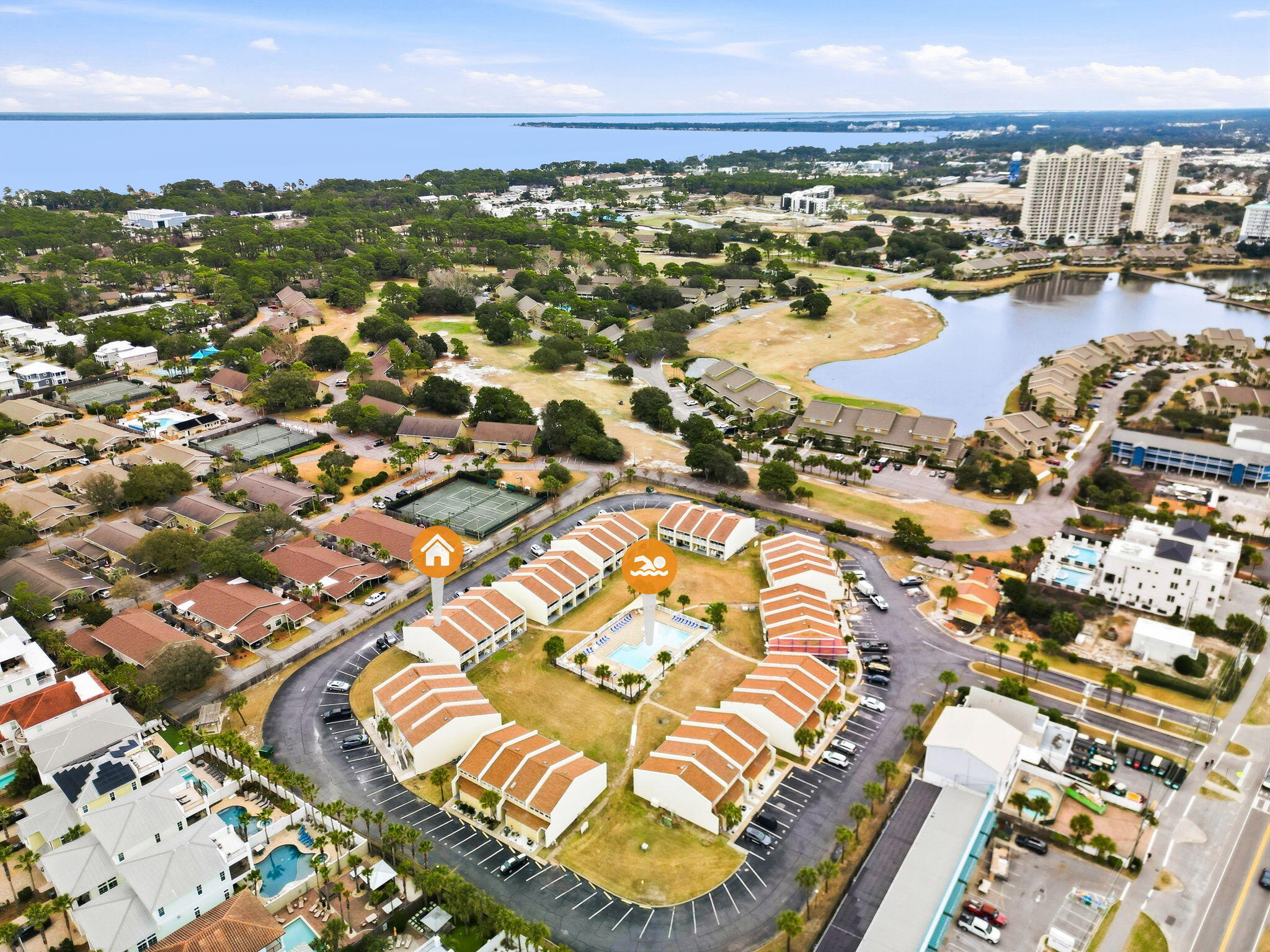 SEACOVE CONDO - Residential