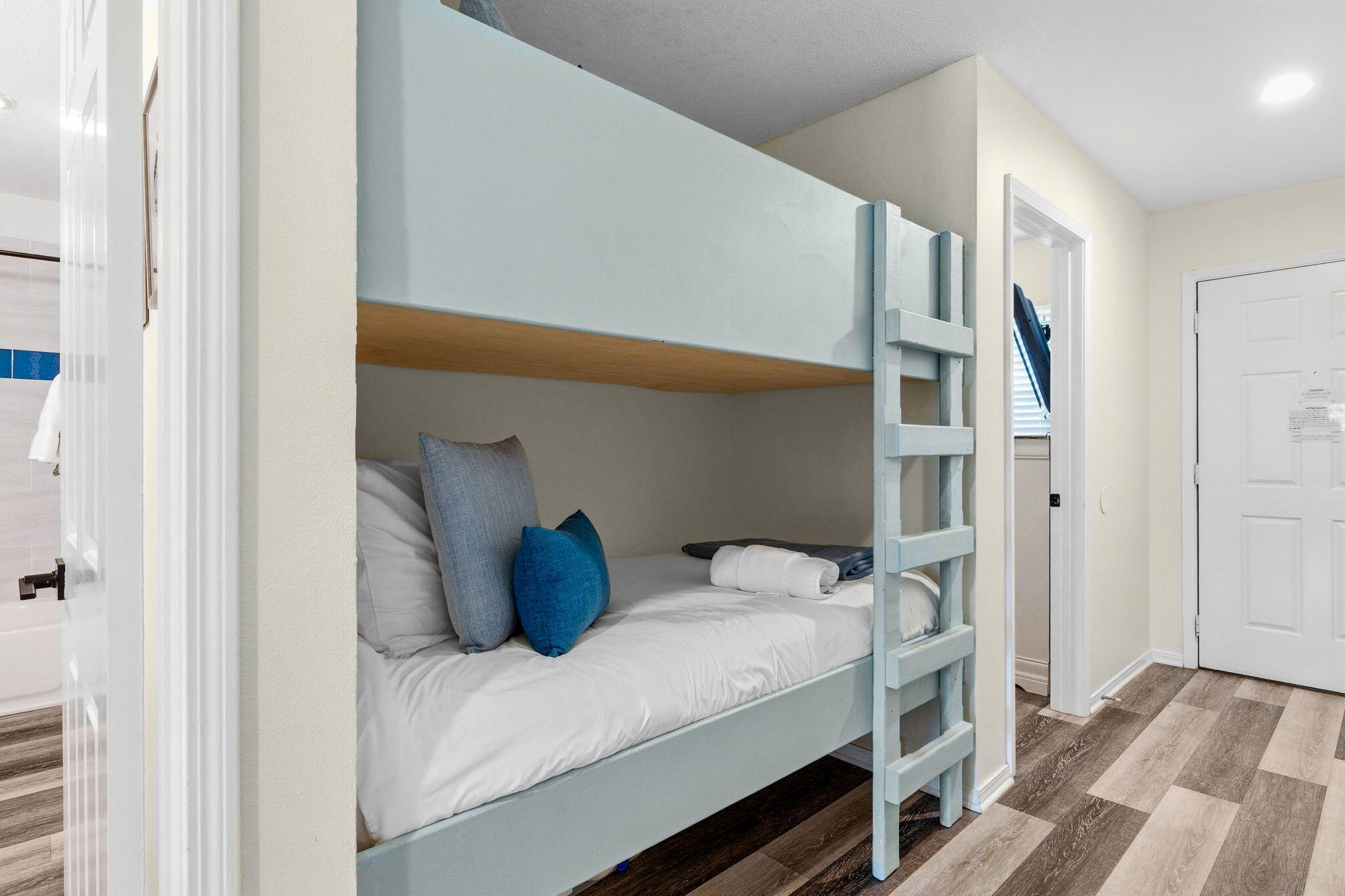 SEACOVE CONDO - Residential