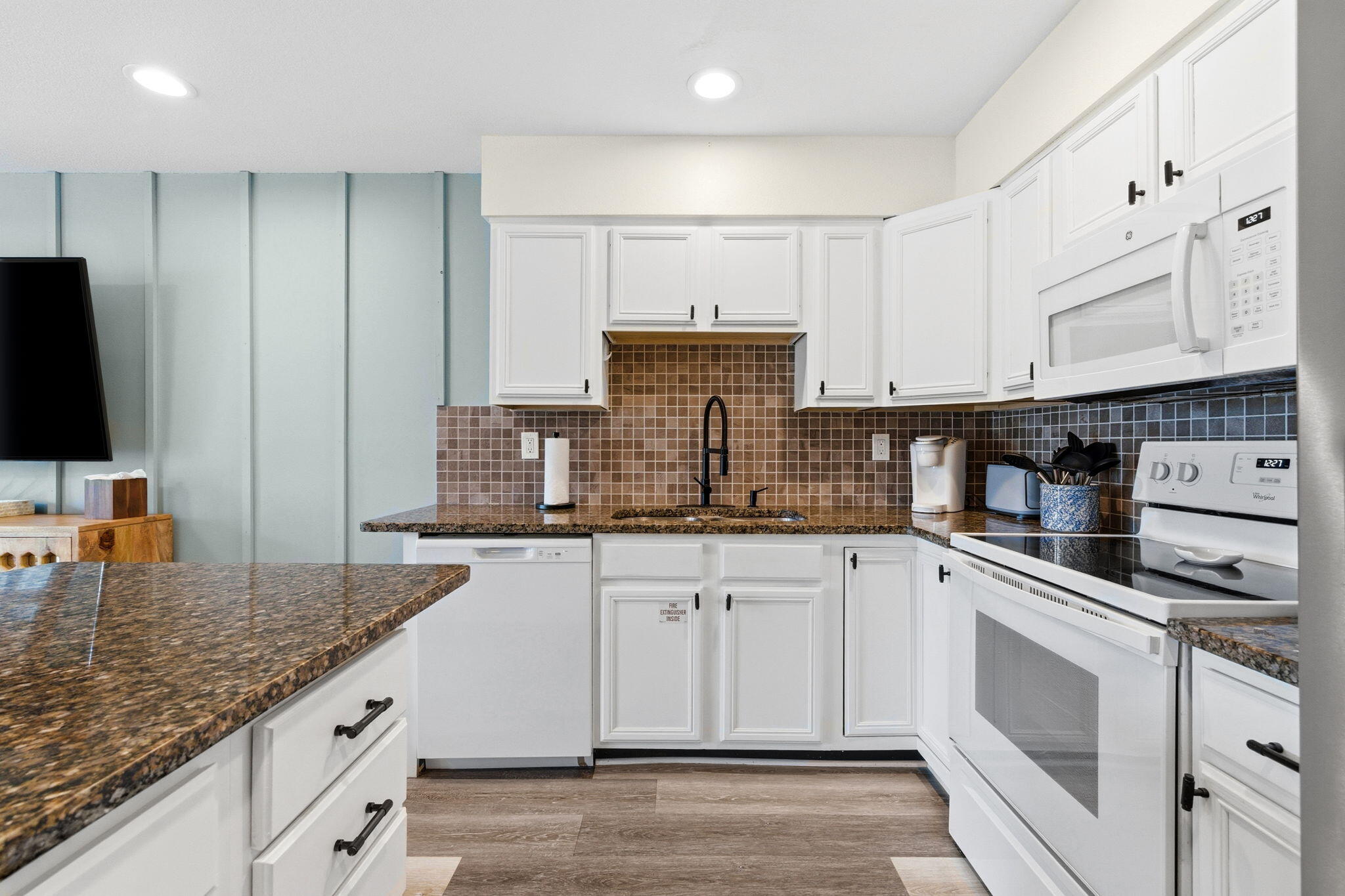 SEACOVE CONDO - Residential