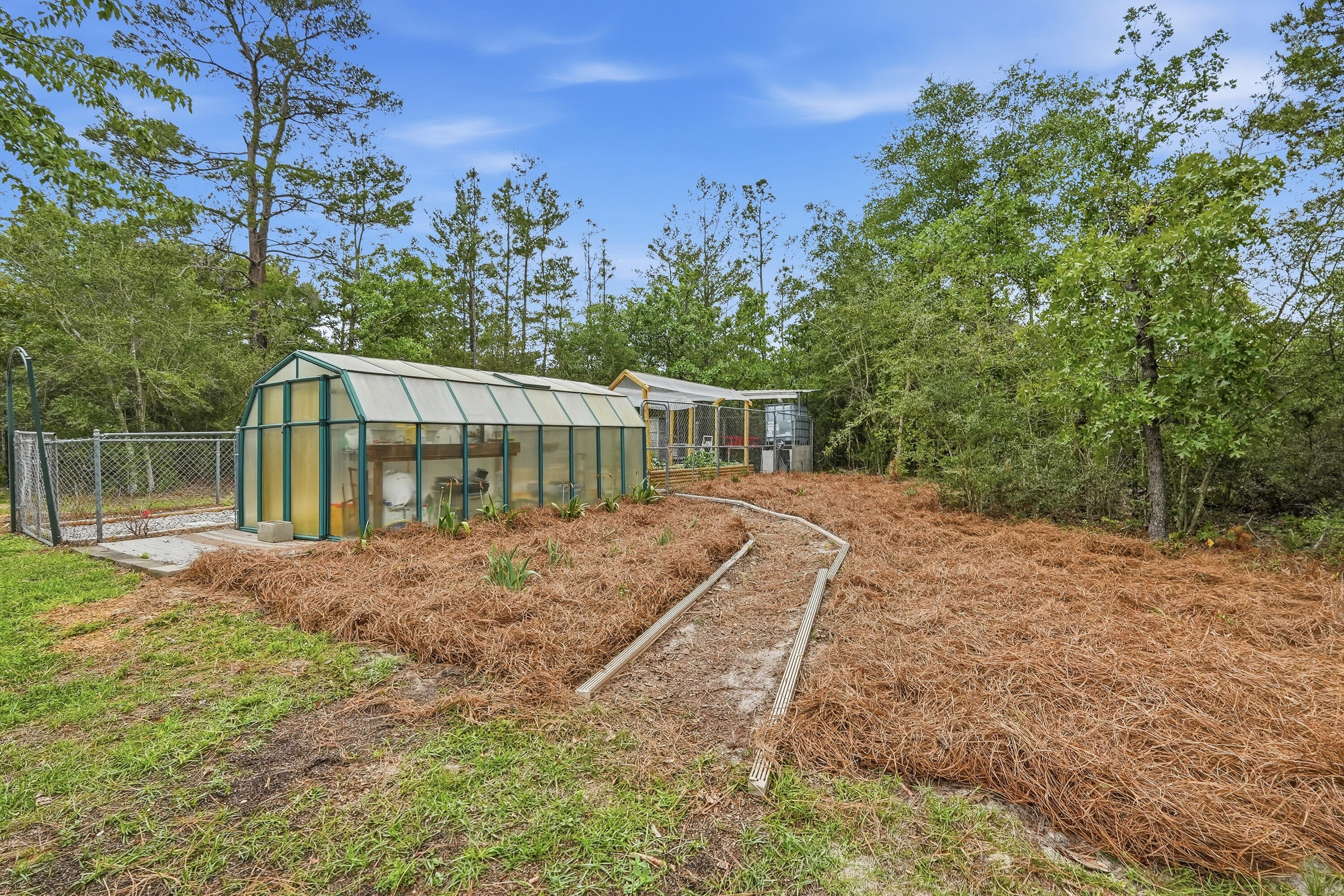 MIRROR LAKE - Residential