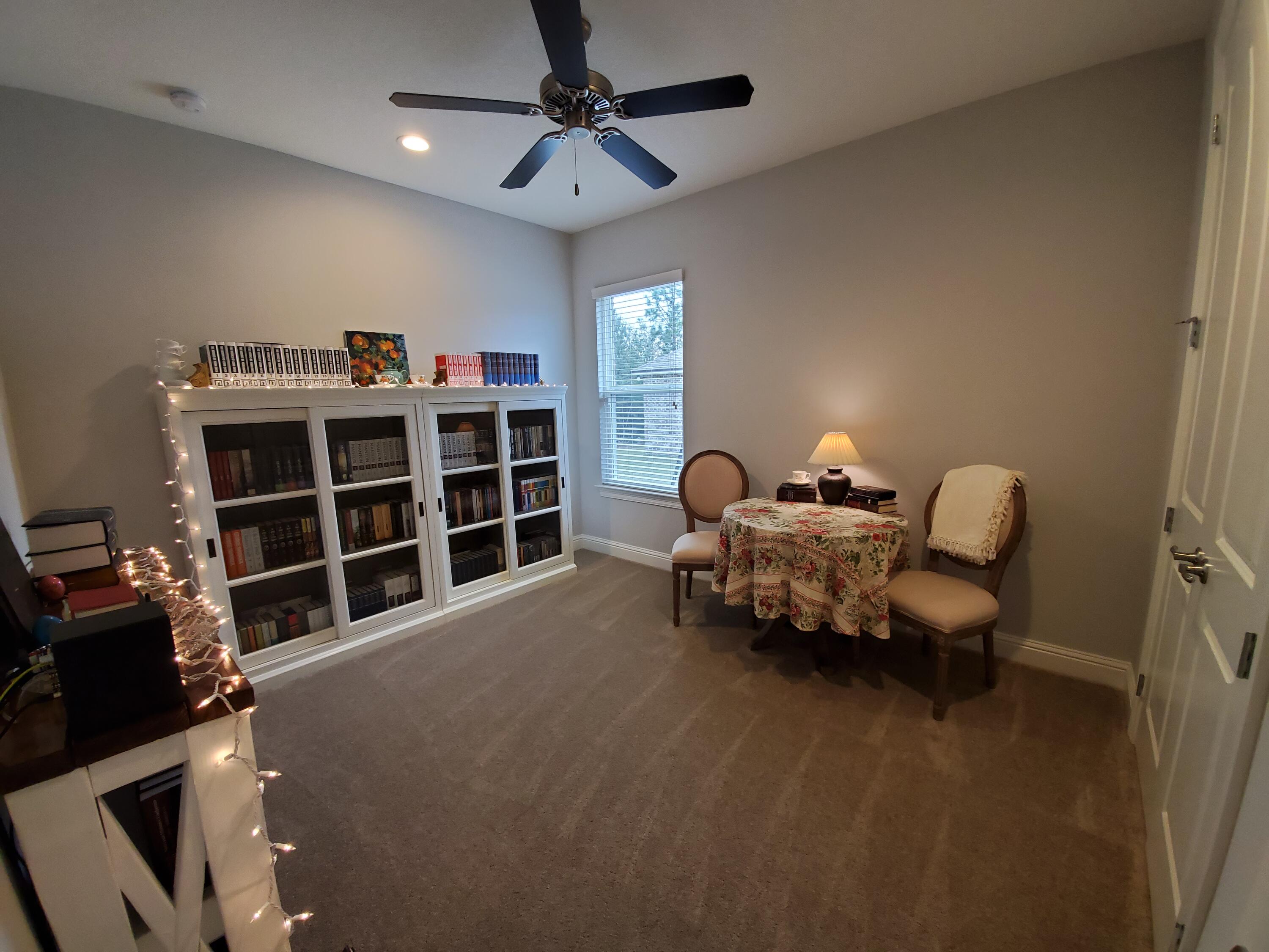 MILL CREEK FARMS - Residential