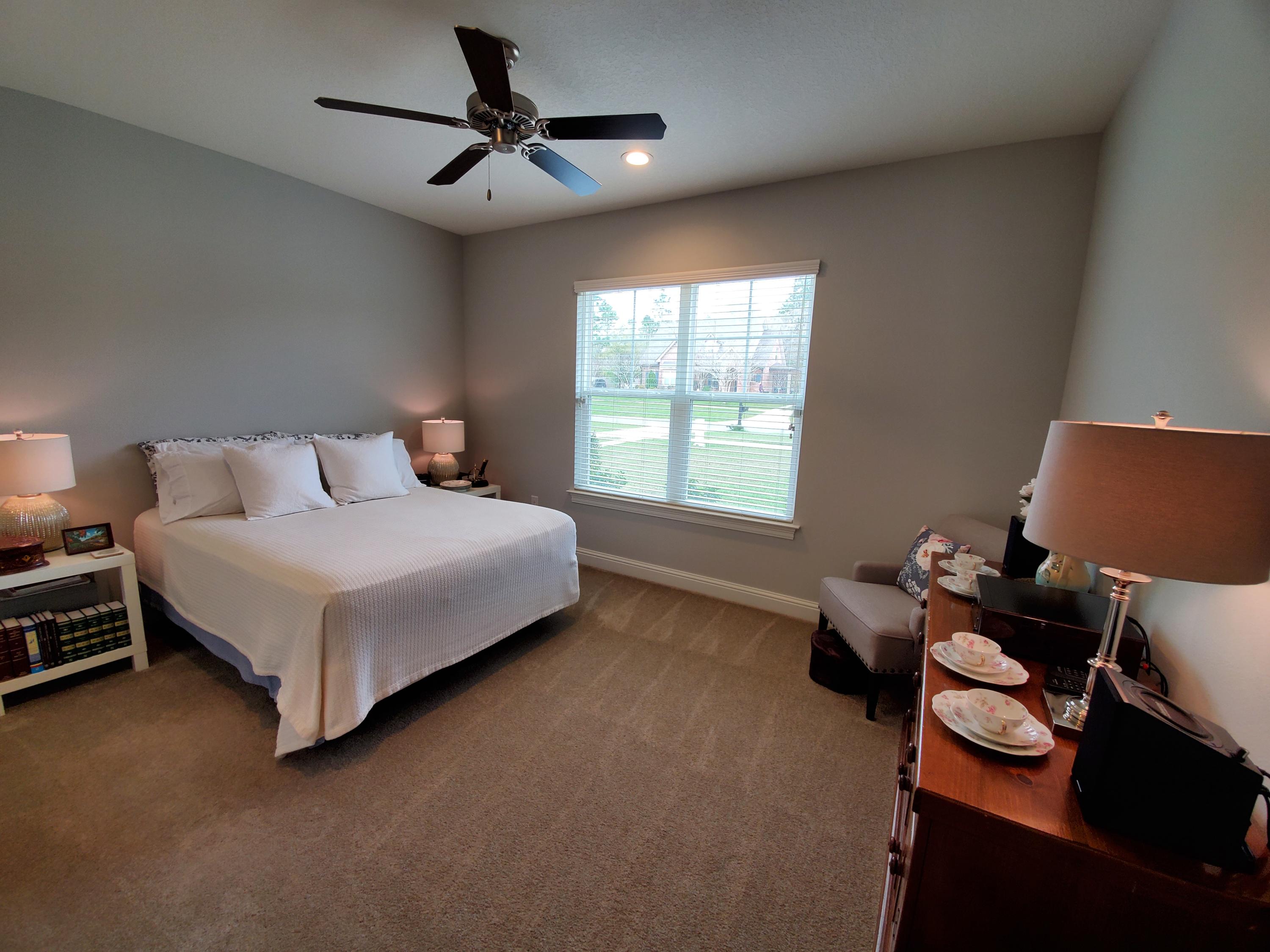 MILL CREEK FARMS - Residential