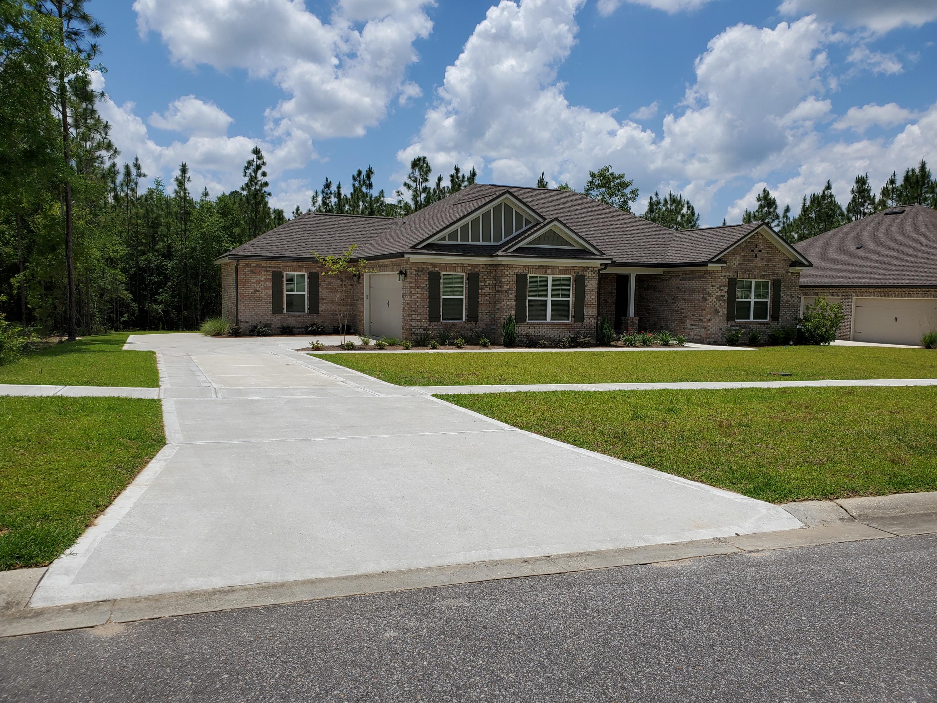 MILL CREEK FARMS - Residential