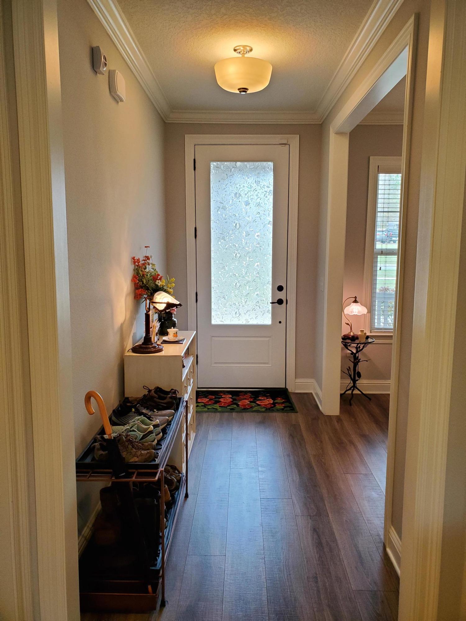 MILL CREEK FARMS - Residential