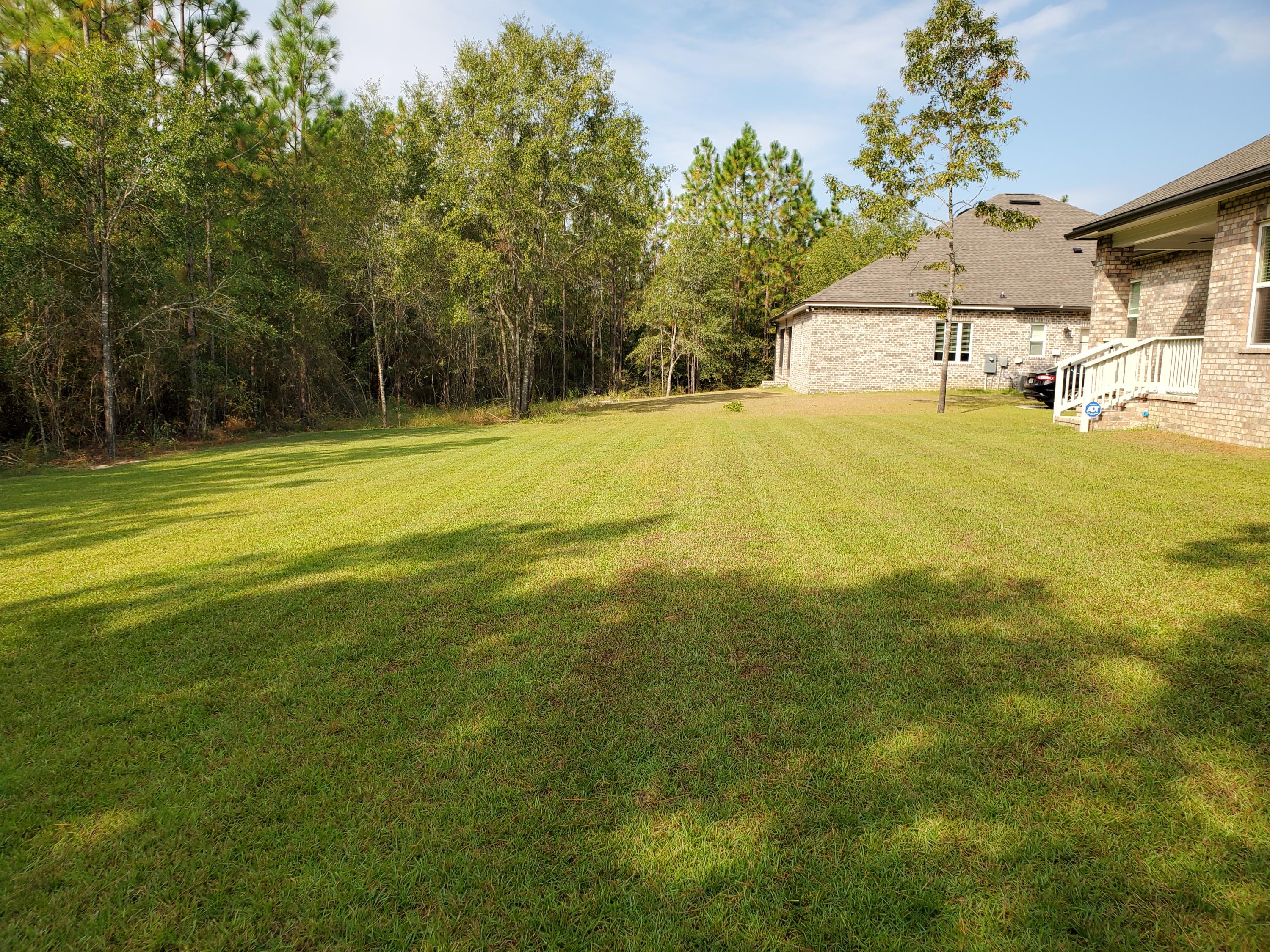 MILL CREEK FARMS - Residential