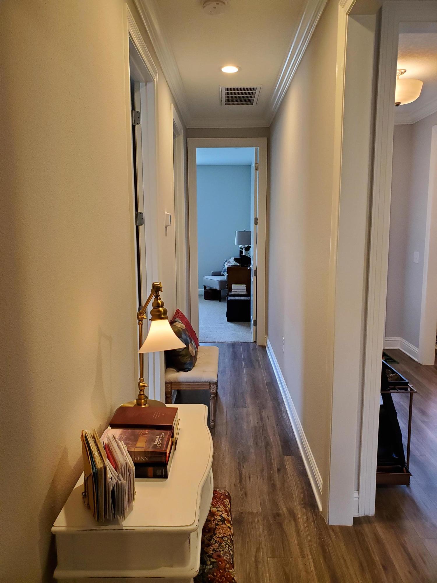 MILL CREEK FARMS - Residential