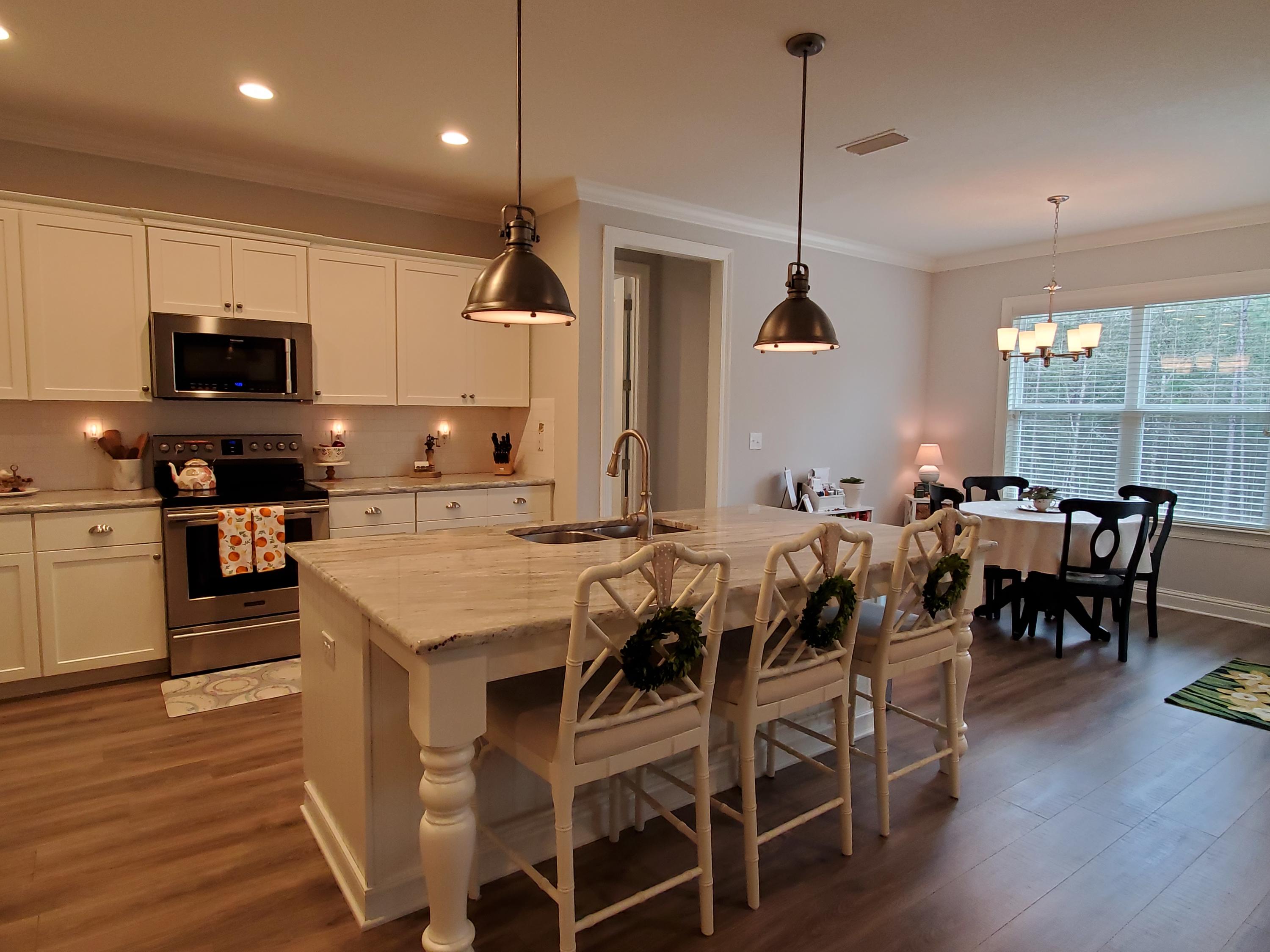 MILL CREEK FARMS - Residential