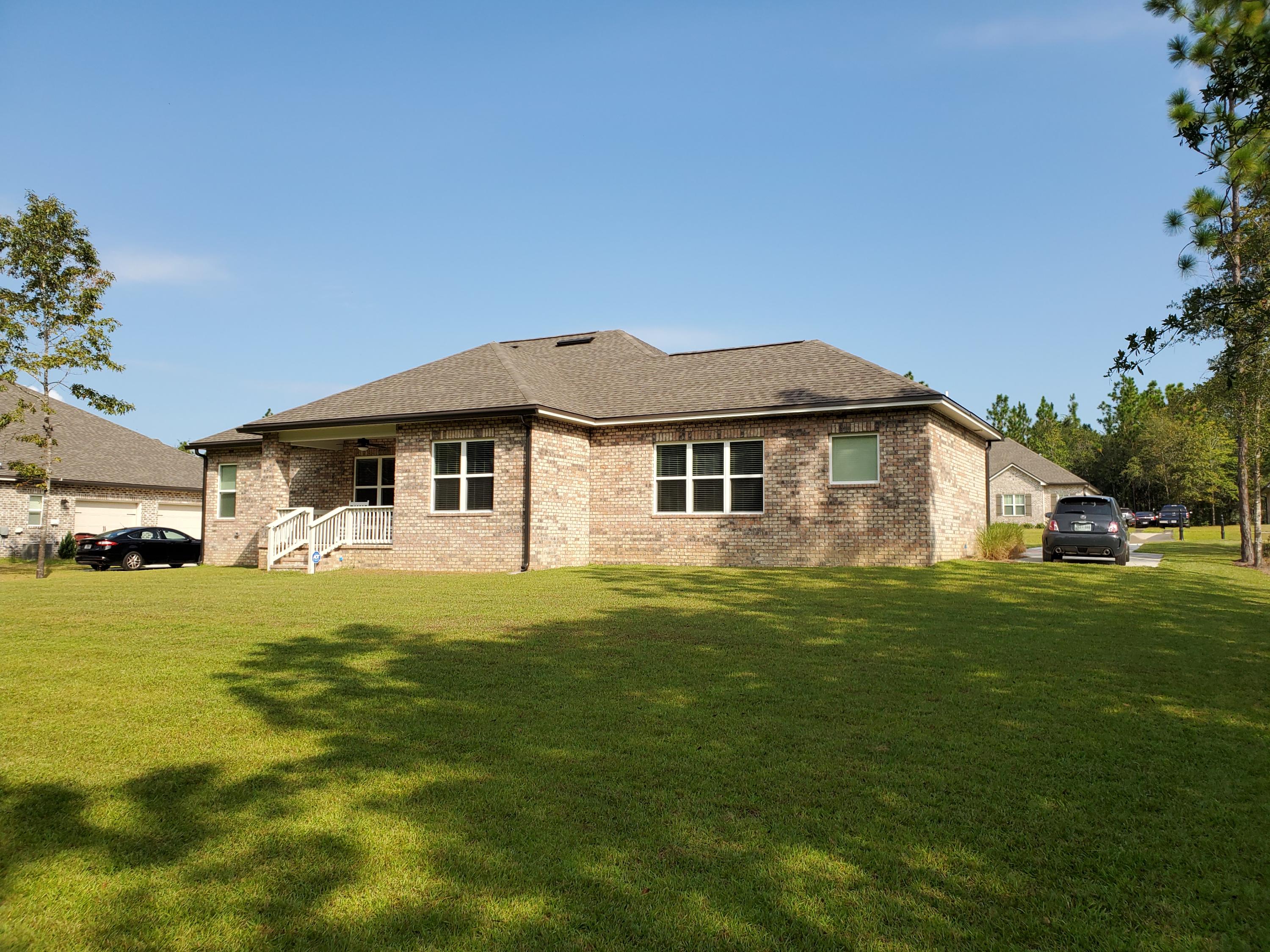 MILL CREEK FARMS - Residential