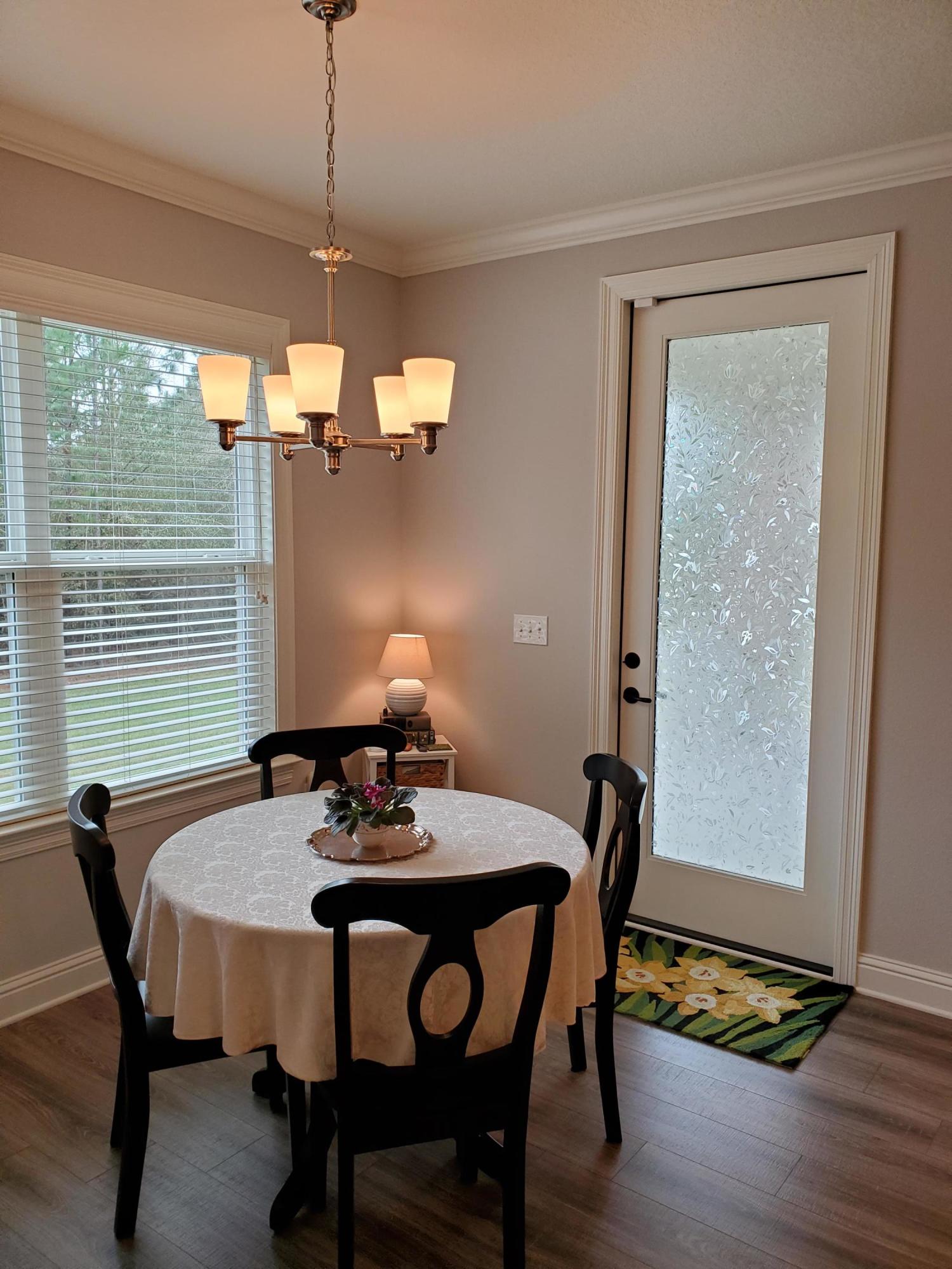 MILL CREEK FARMS - Residential