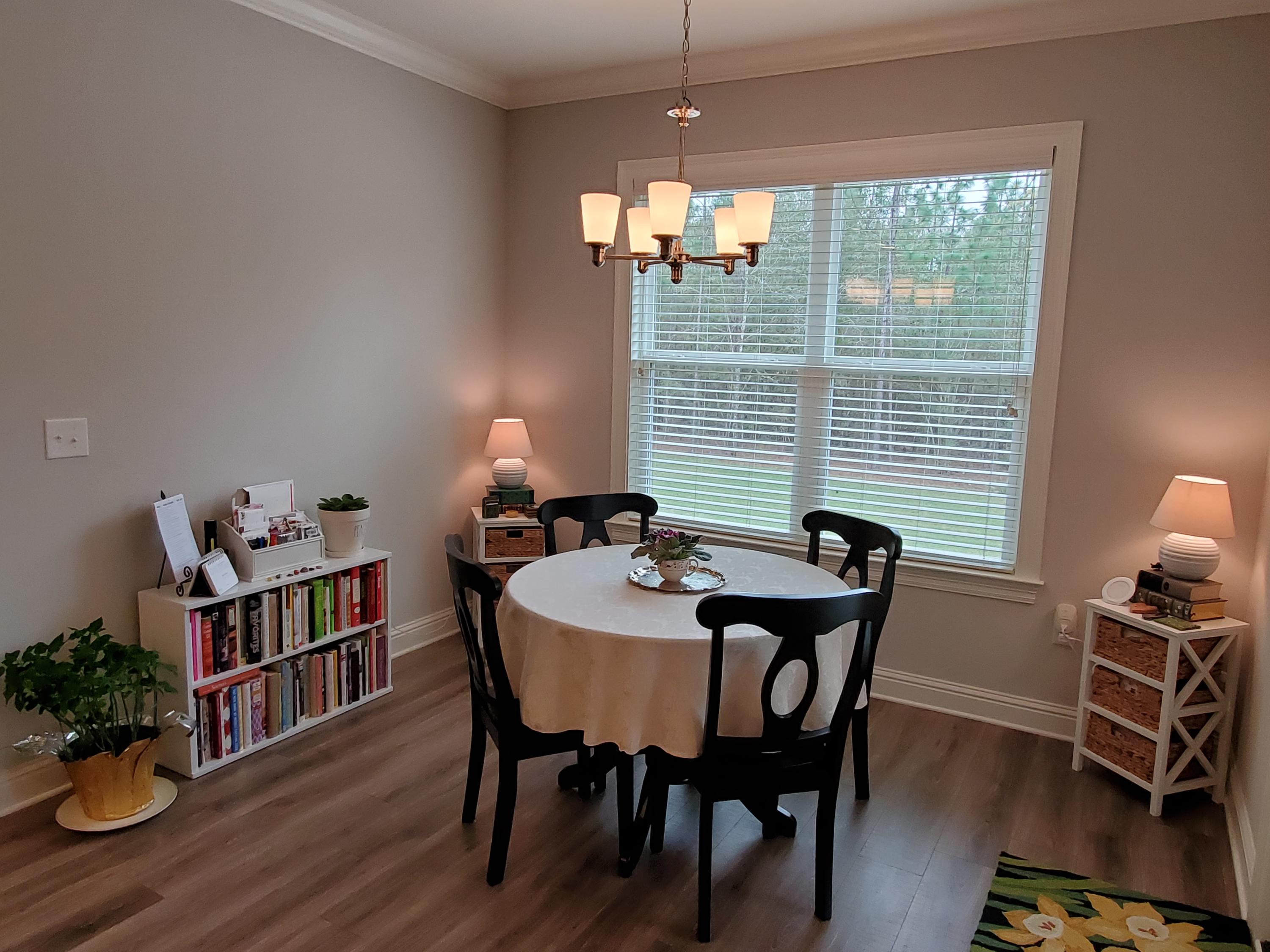 MILL CREEK FARMS - Residential