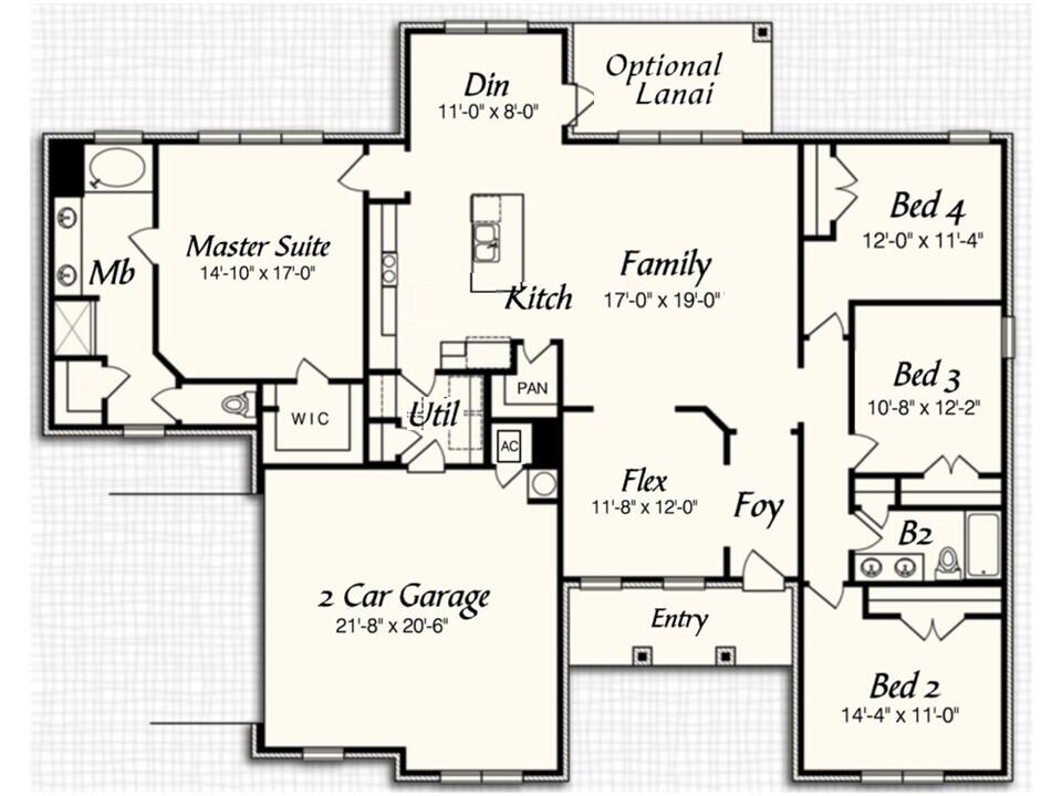 MILL CREEK FARMS - Residential