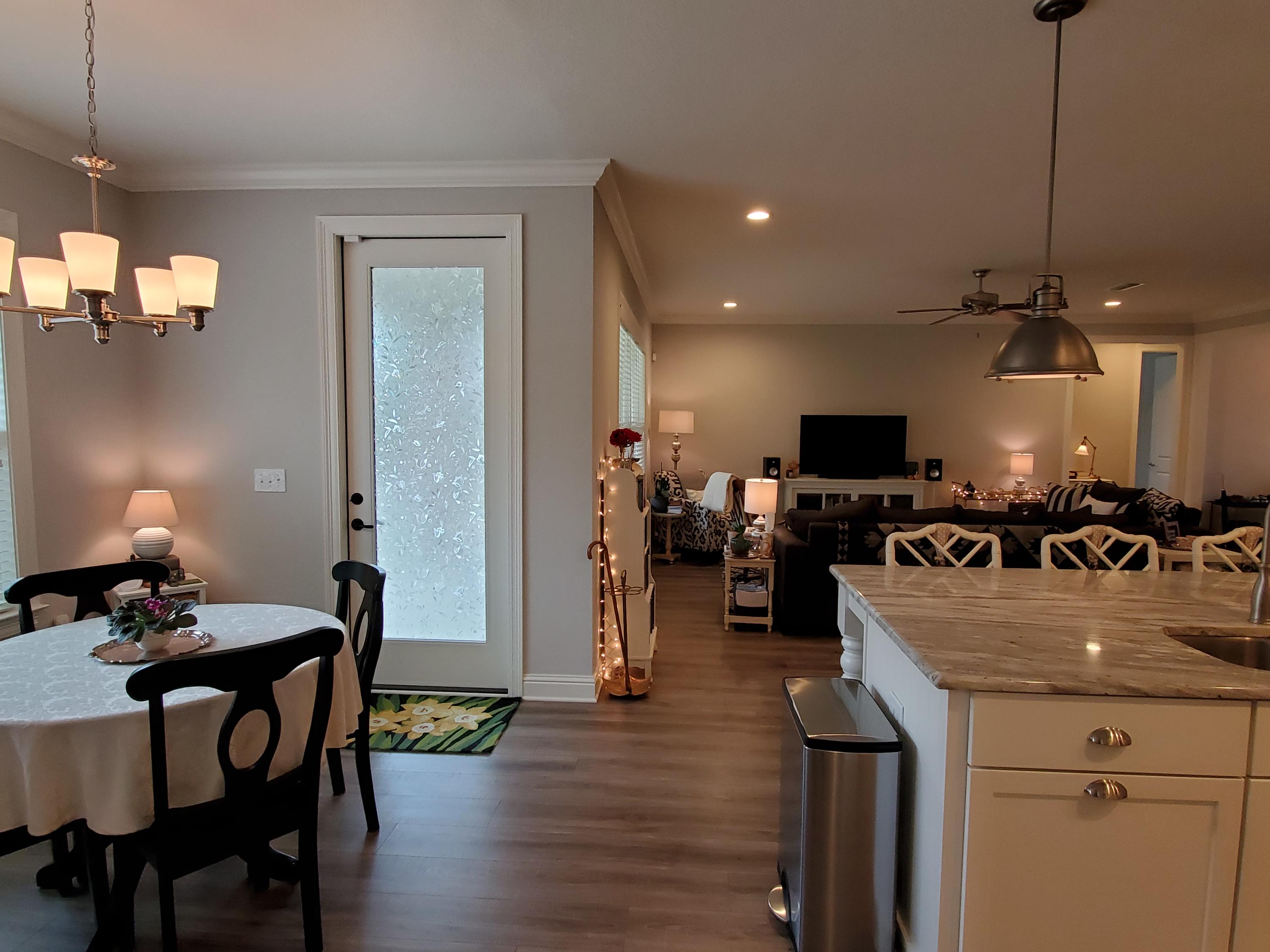 MILL CREEK FARMS - Residential