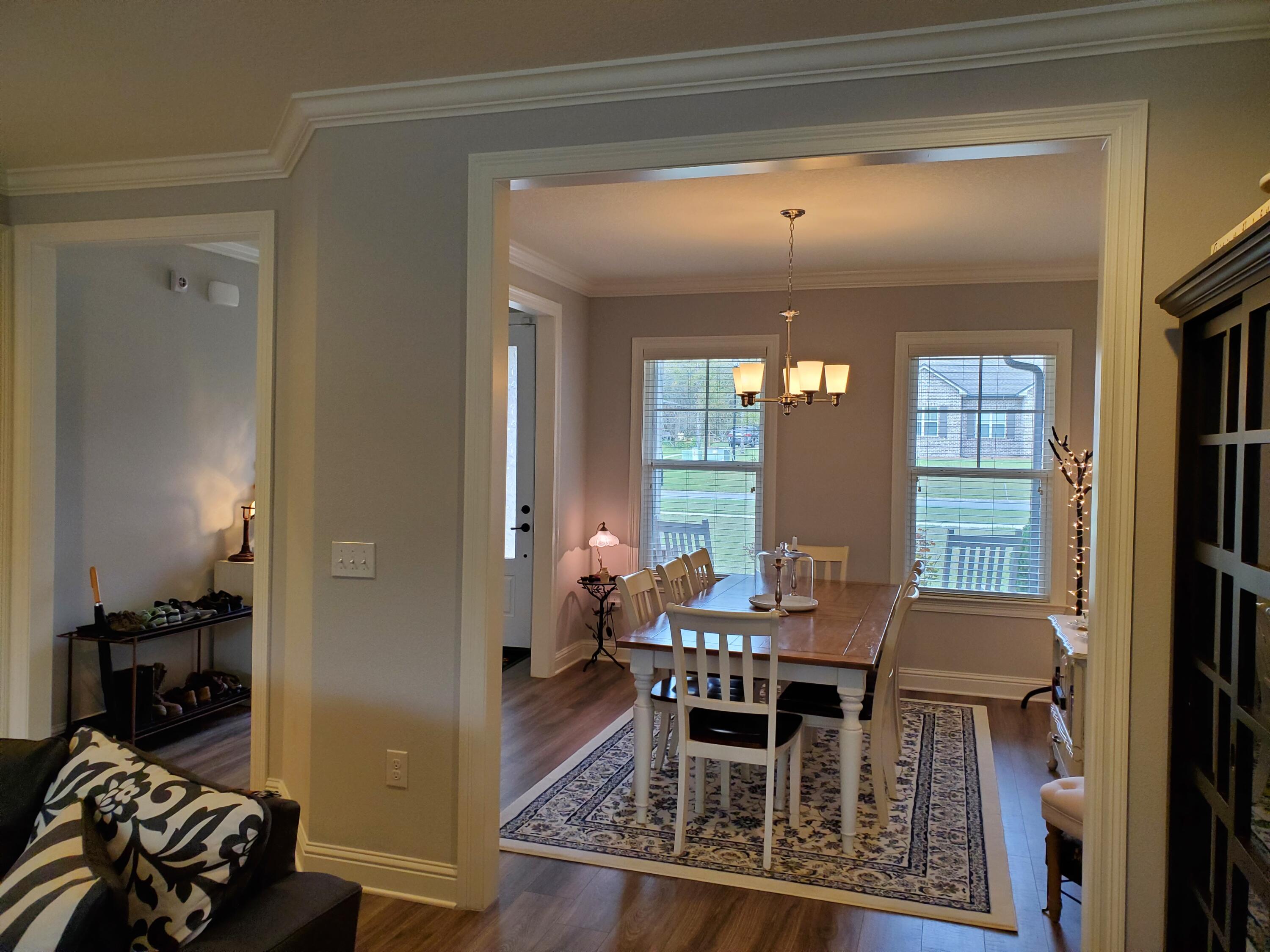 MILL CREEK FARMS - Residential