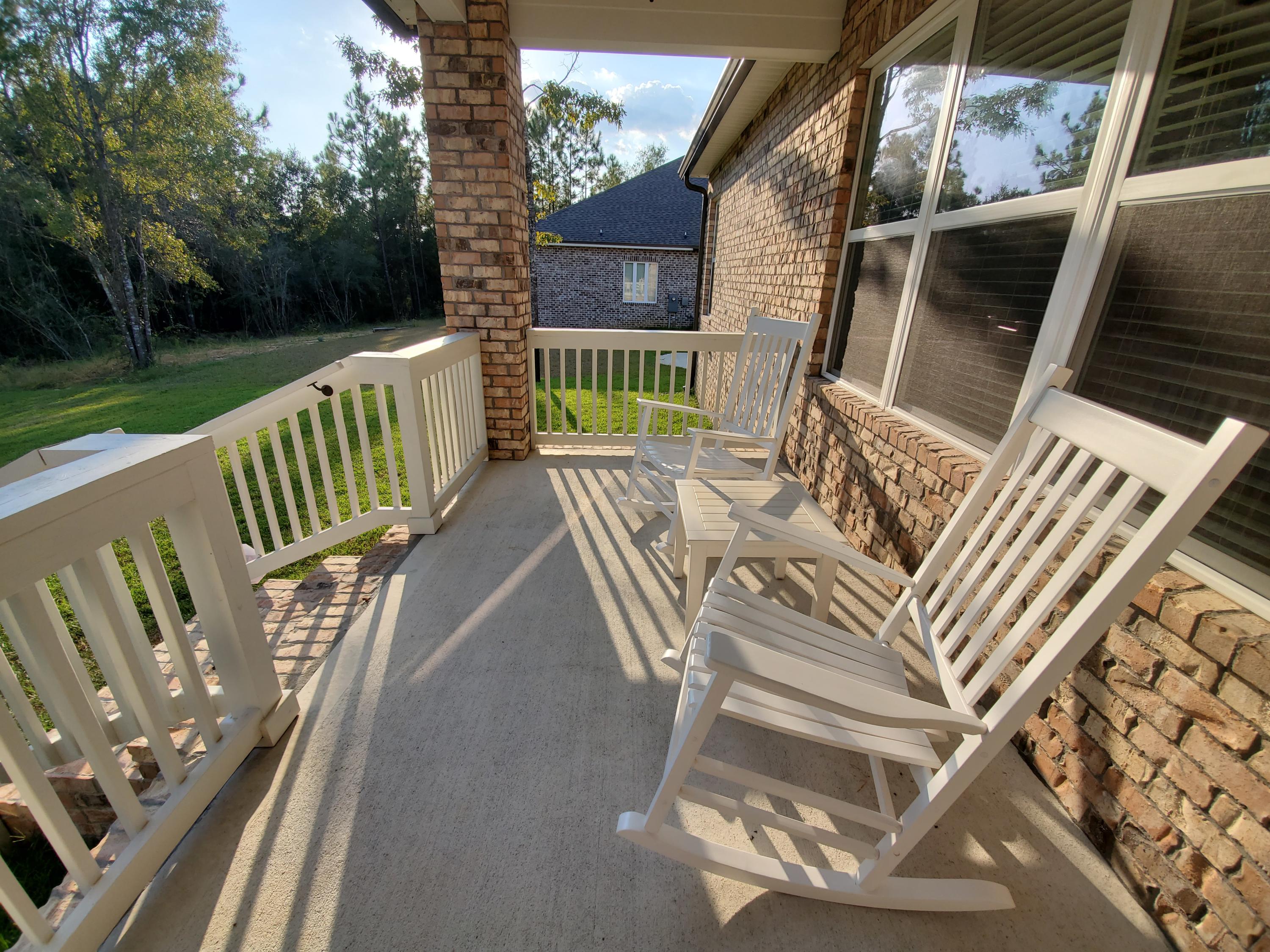 MILL CREEK FARMS - Residential