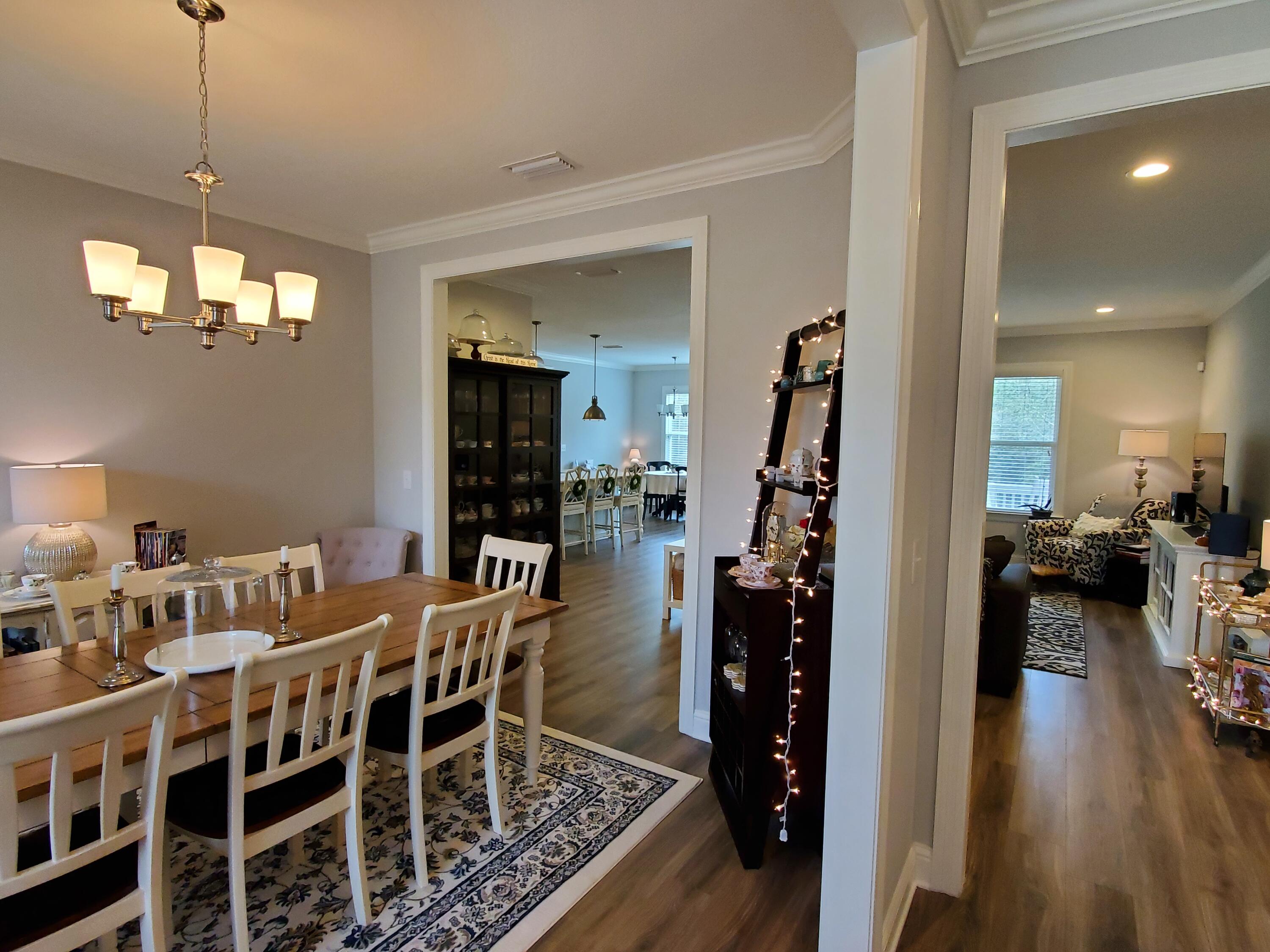 MILL CREEK FARMS - Residential