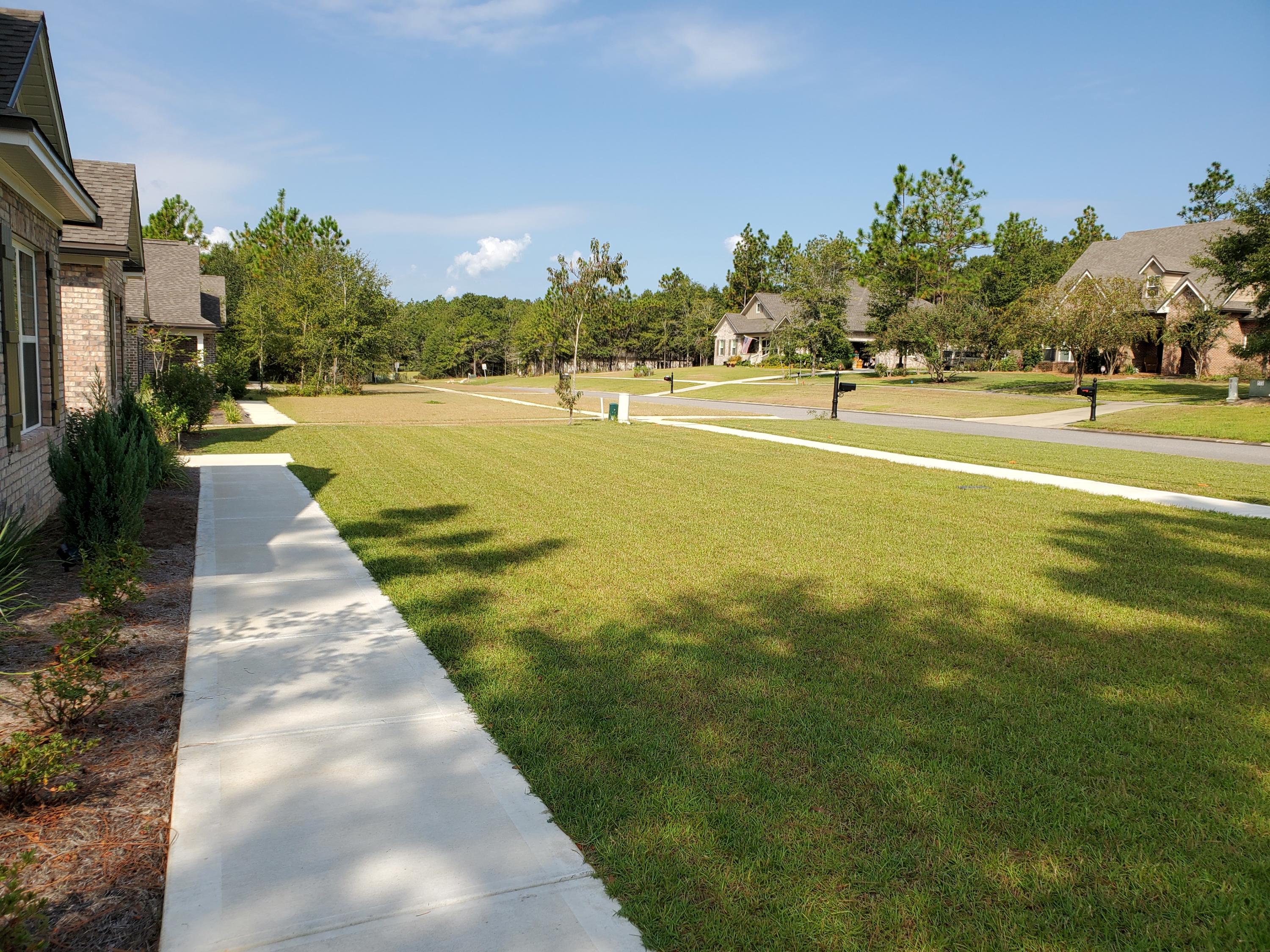 MILL CREEK FARMS - Residential