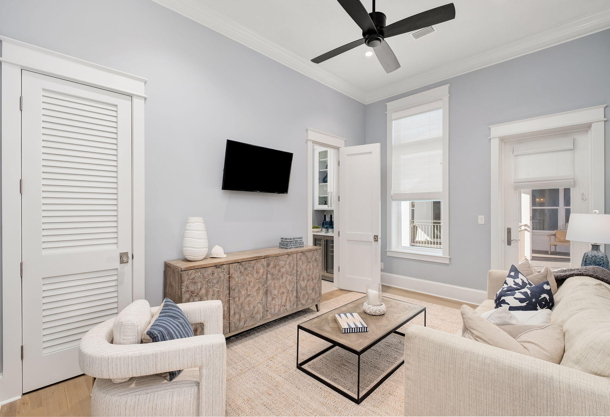 Paradise By The Sea - Residential