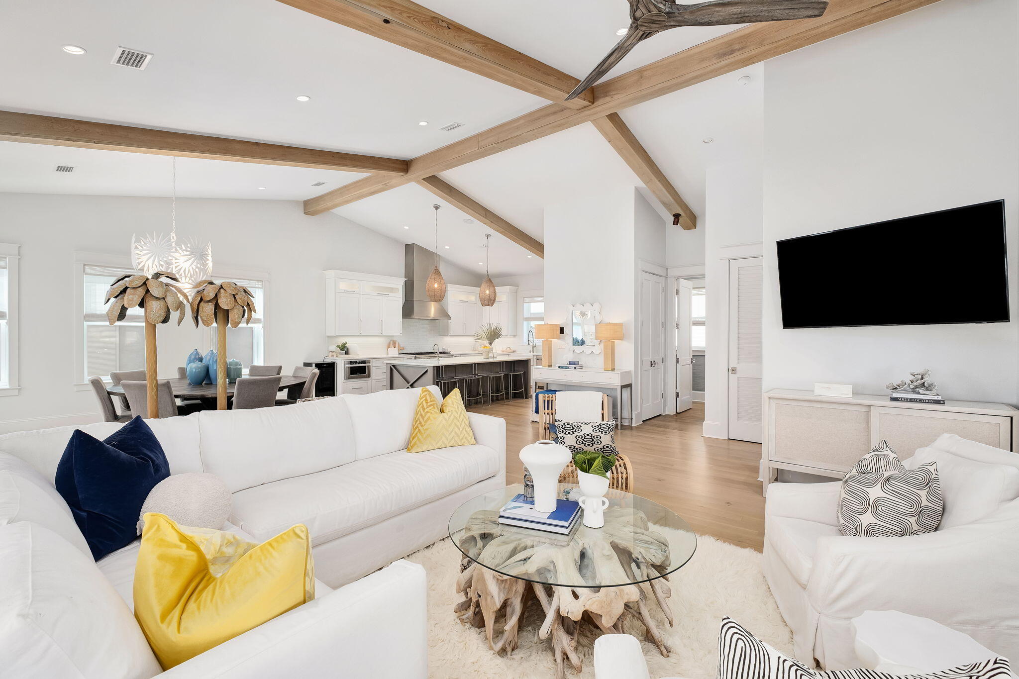 Paradise By The Sea - Residential