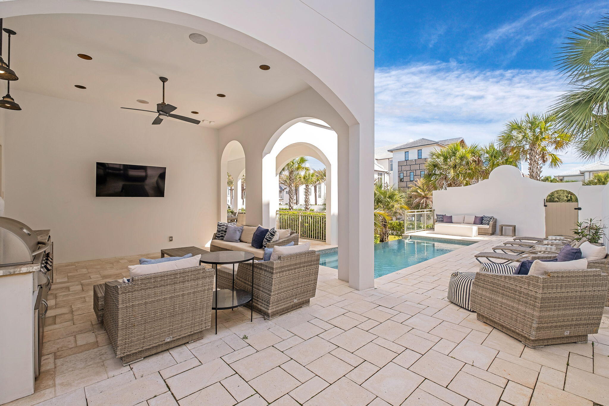 Paradise By The Sea - Residential