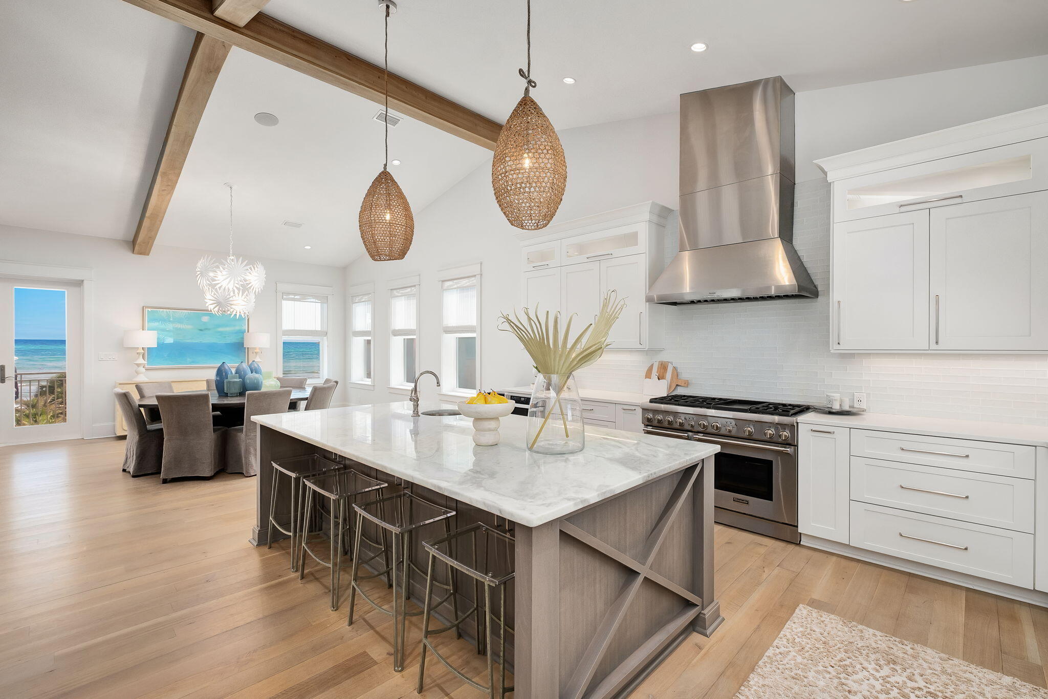 Paradise By The Sea - Residential