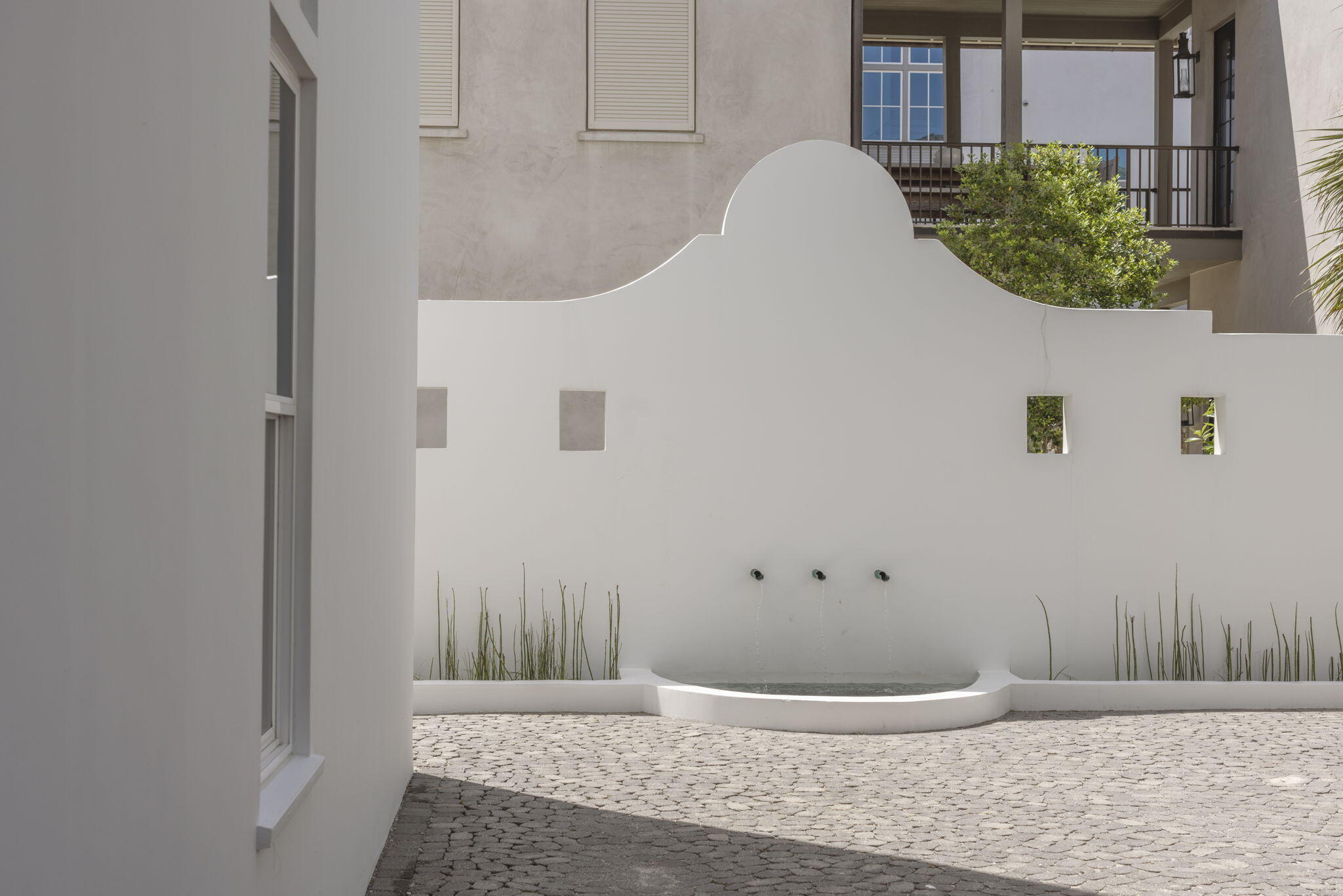 Paradise By The Sea - Residential