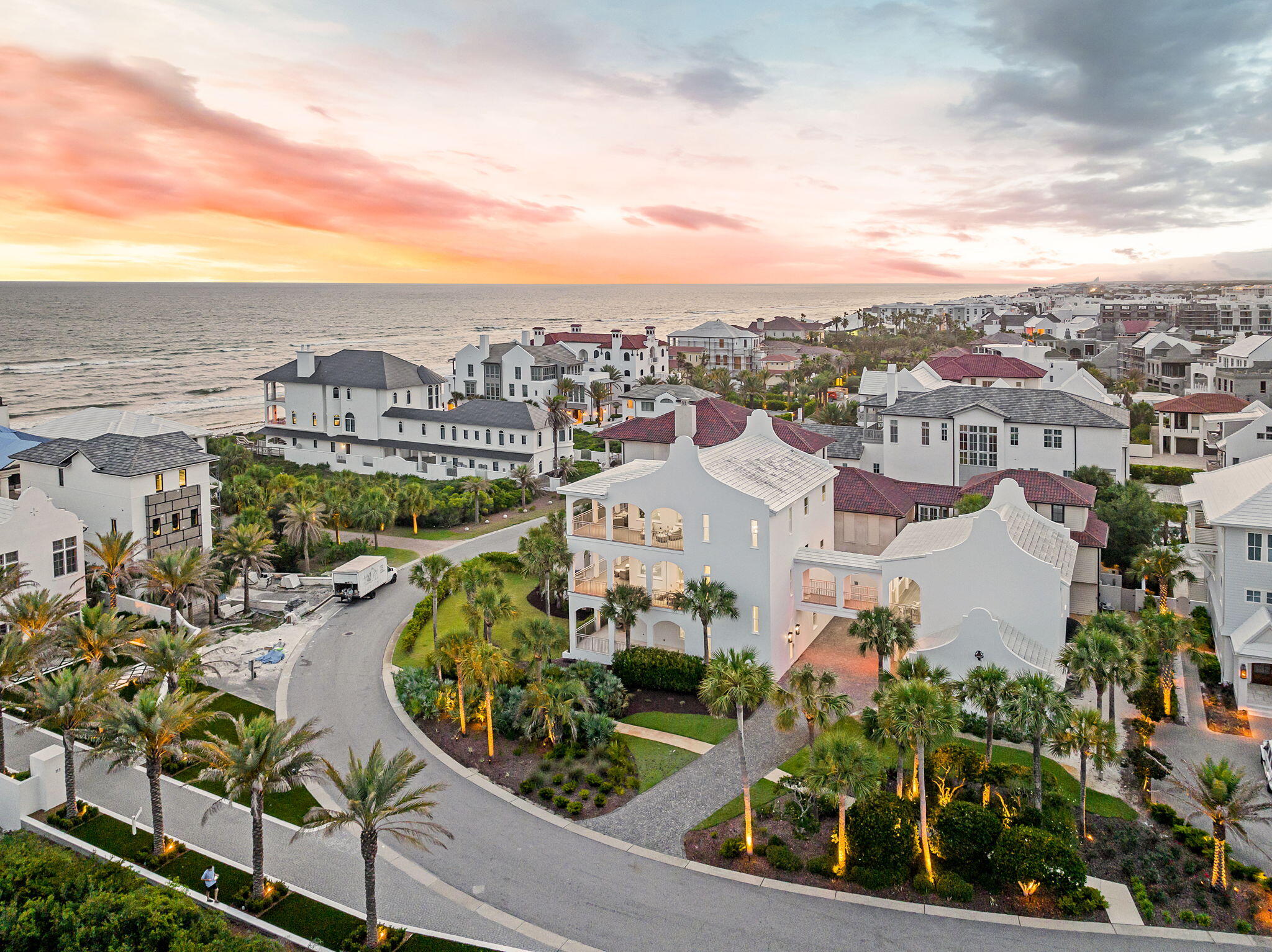 Paradise By The Sea - Residential