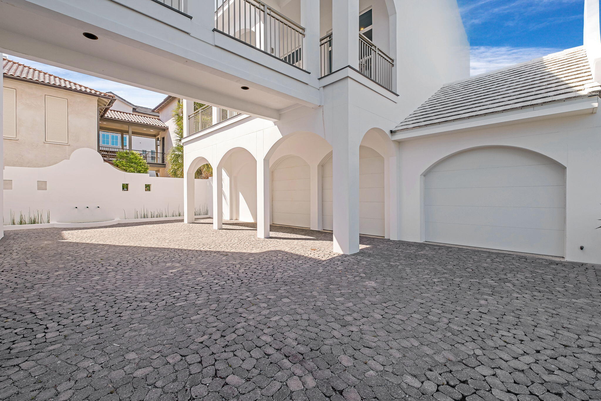 Paradise By The Sea - Residential