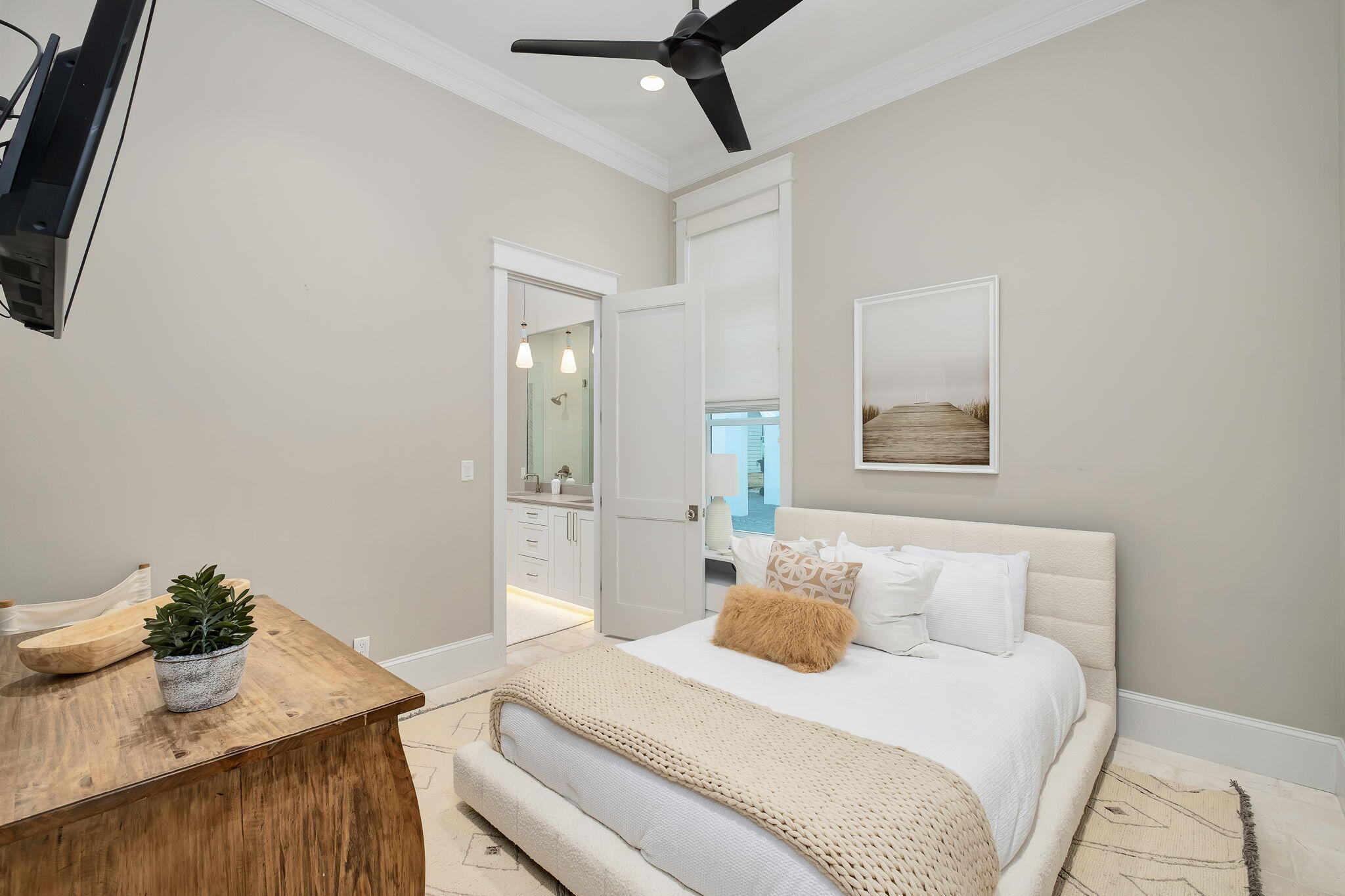 Paradise By The Sea - Residential