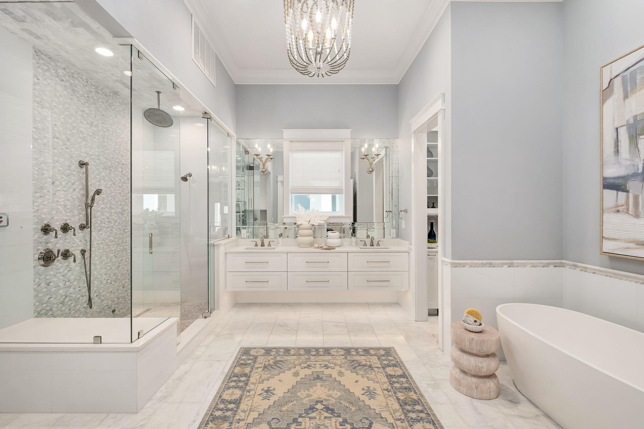 Paradise By The Sea - Residential