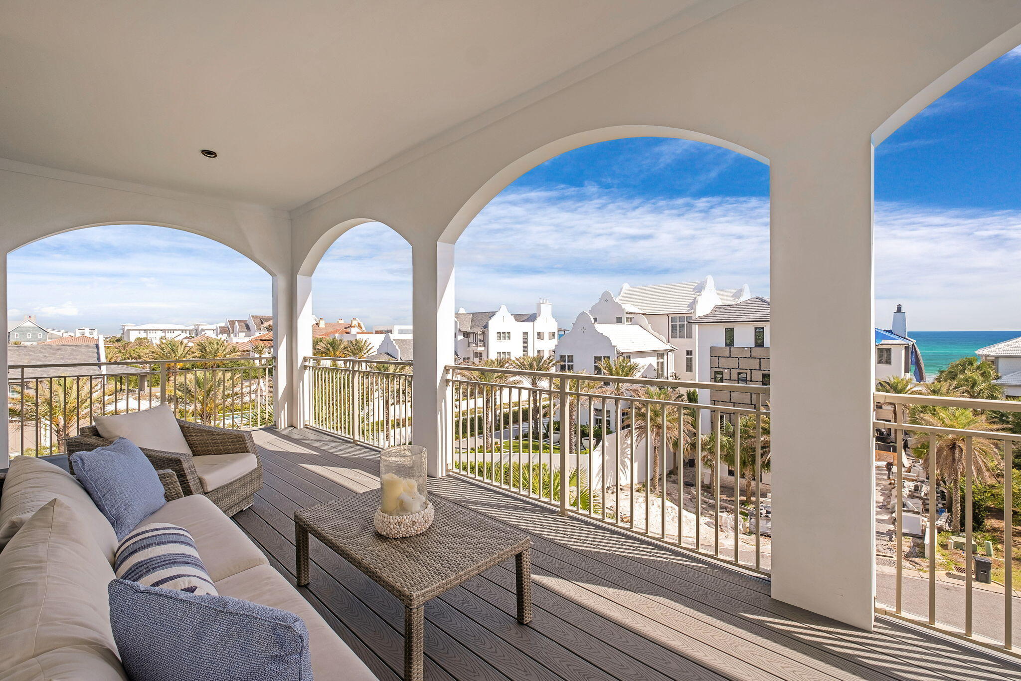 Paradise By The Sea - Residential