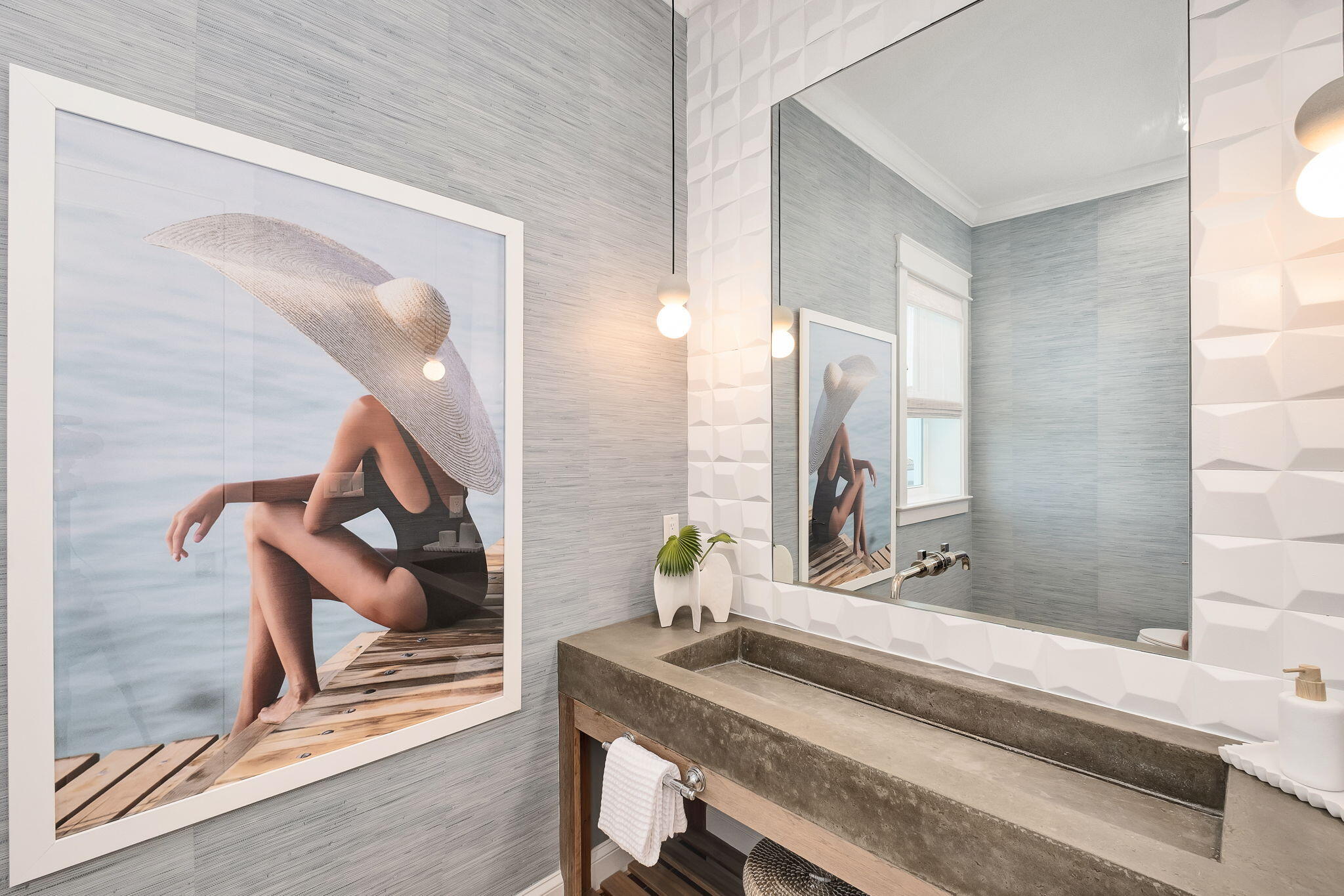 Paradise By The Sea - Residential