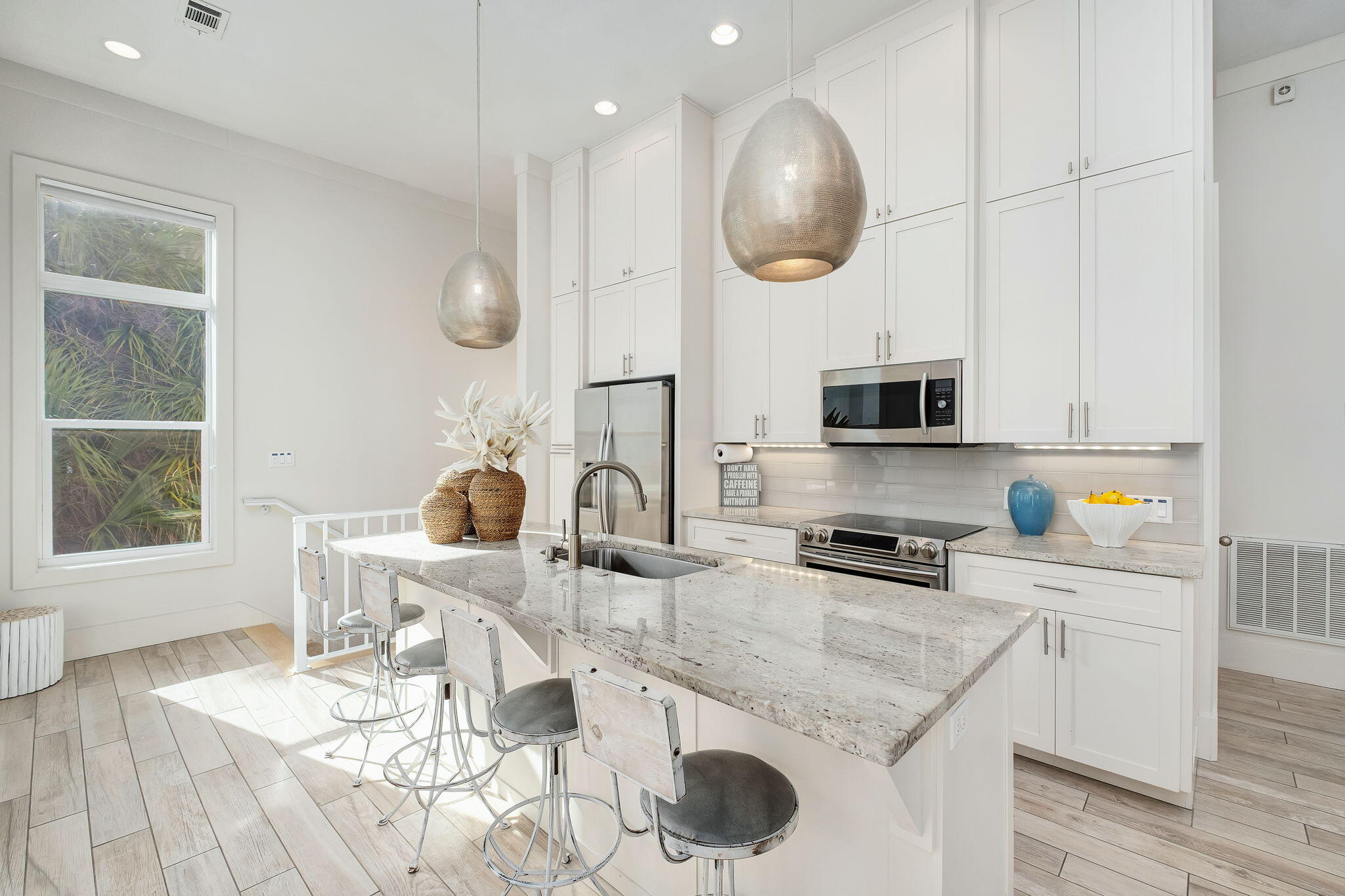 Paradise By The Sea - Residential