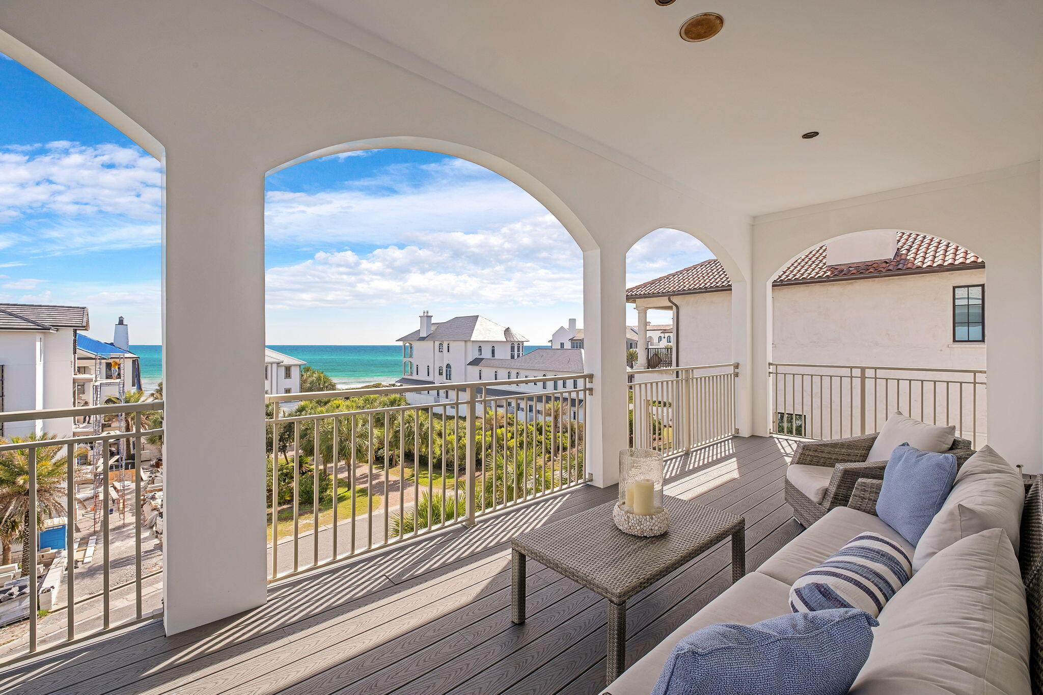 Paradise By The Sea - Residential