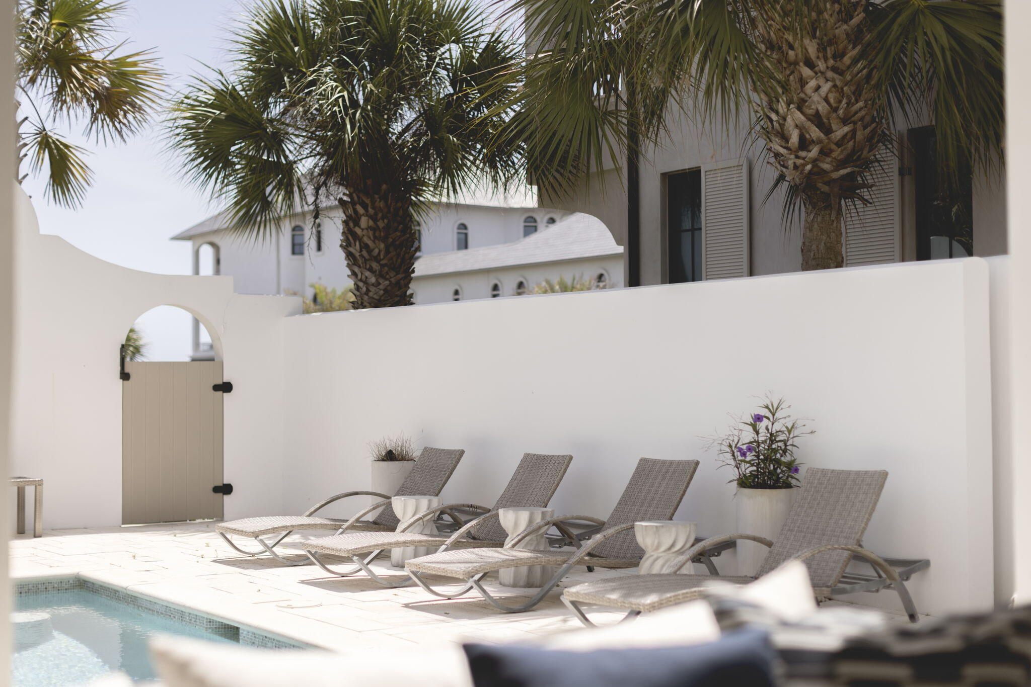 Paradise By The Sea - Residential