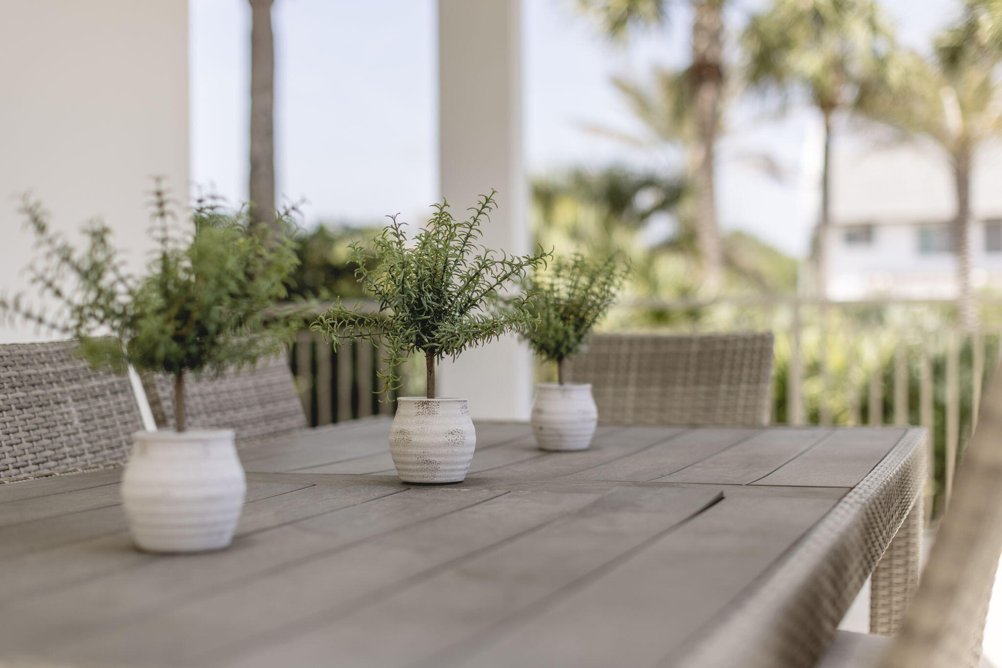 Paradise By The Sea - Residential