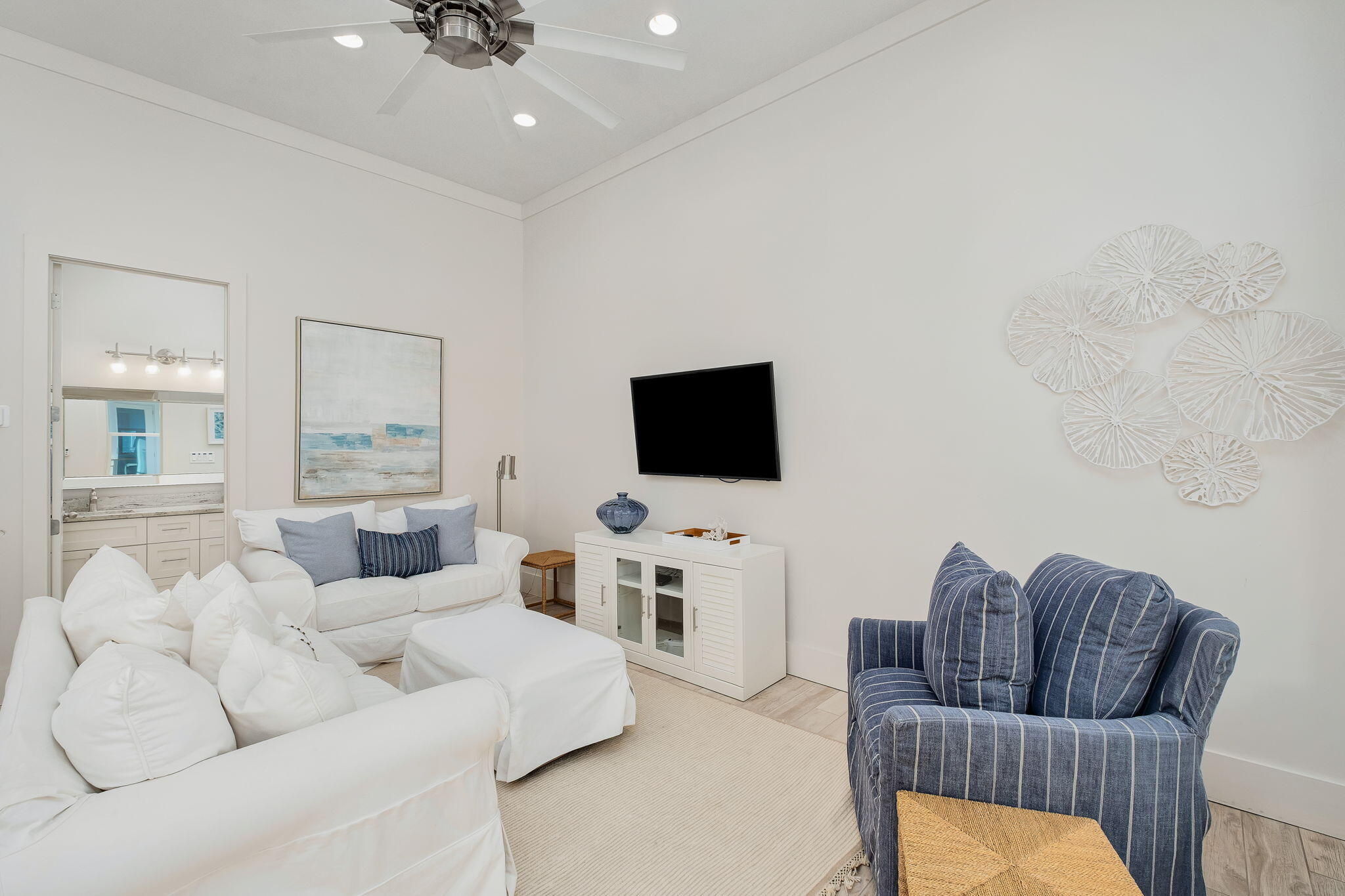 Paradise By The Sea - Residential