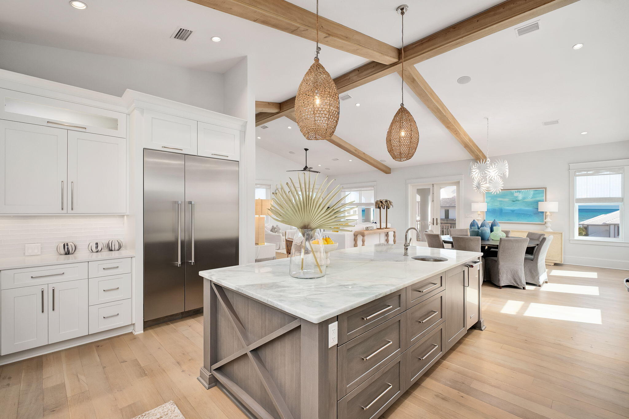 Paradise By The Sea - Residential