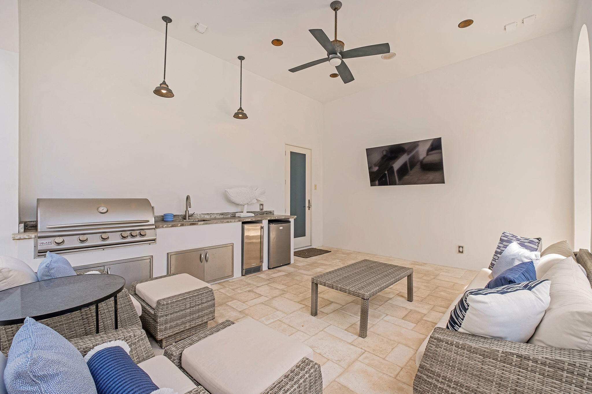 Paradise By The Sea - Residential