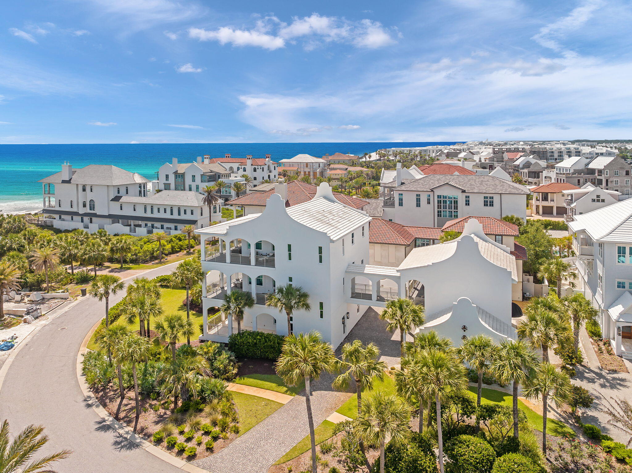 Paradise By The Sea - Residential