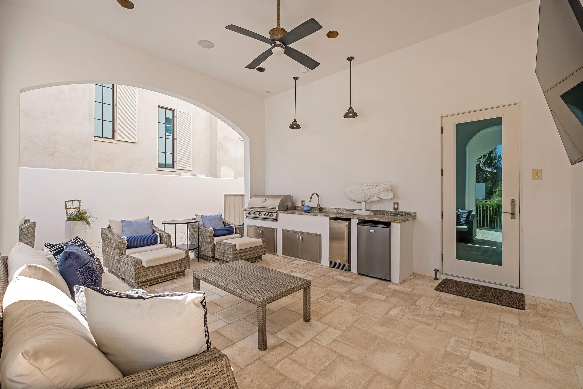 Paradise By The Sea - Residential