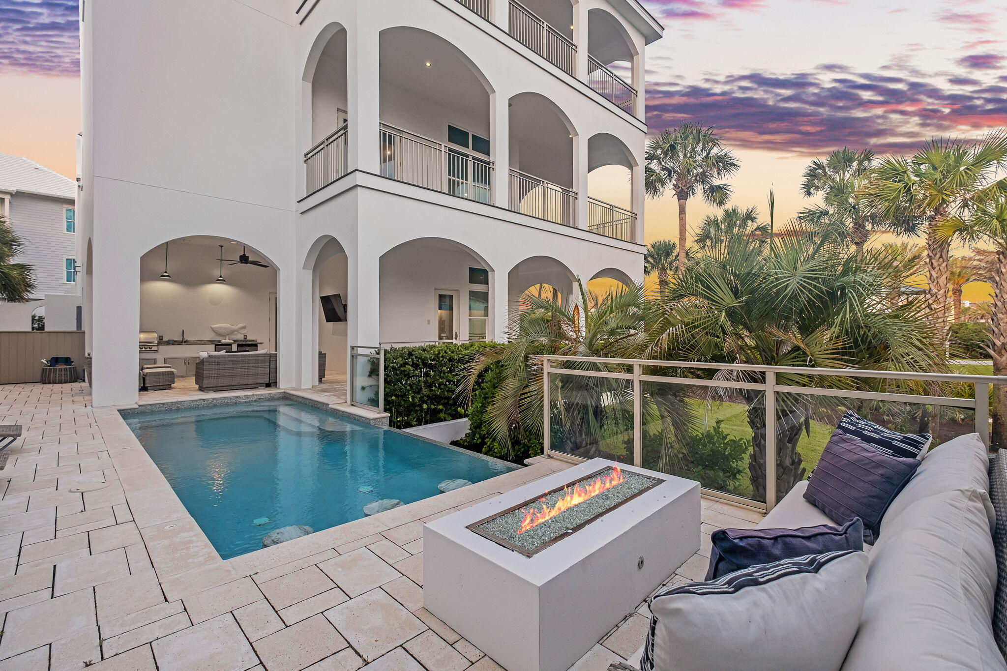 Paradise By The Sea - Residential