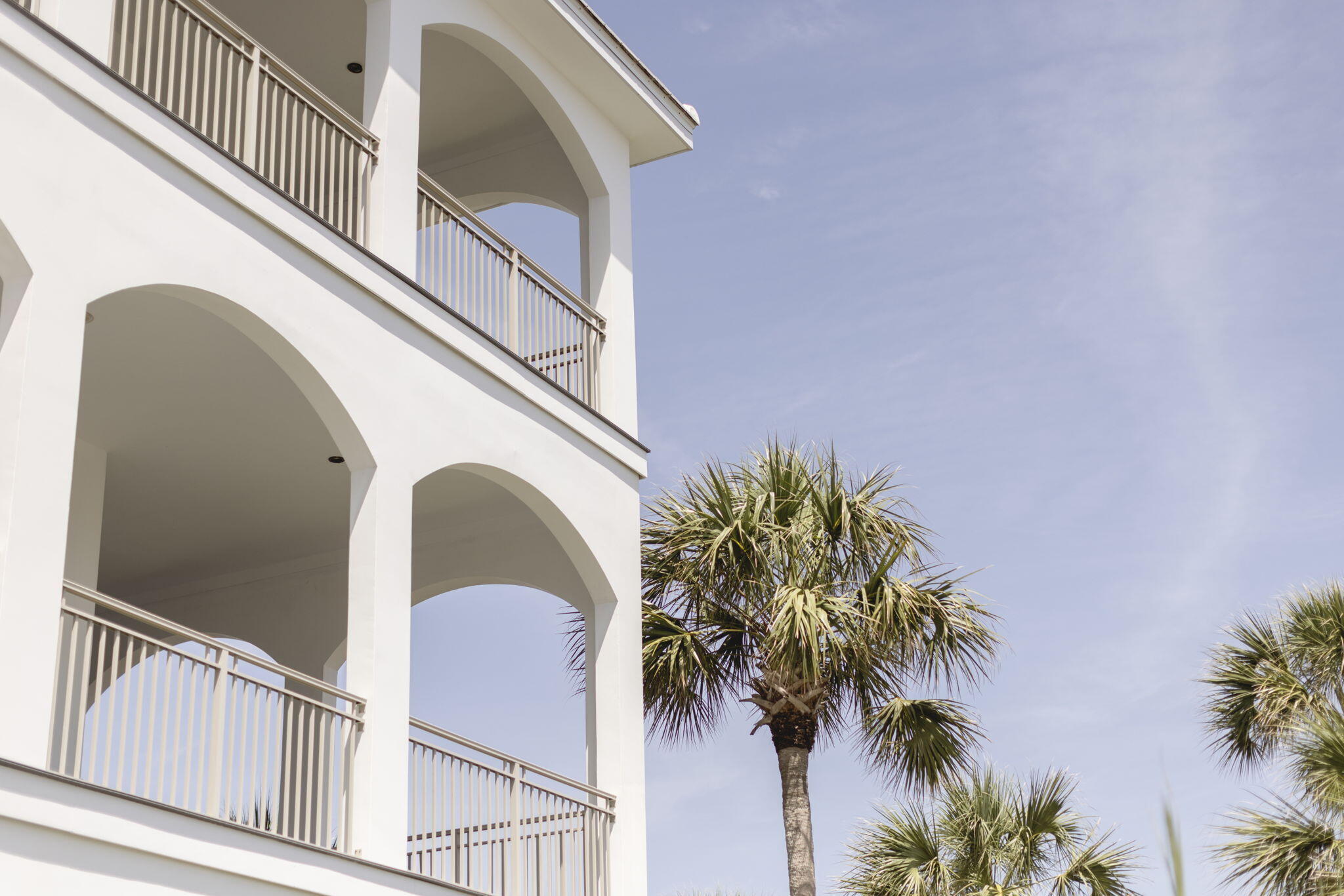 Paradise By The Sea - Residential