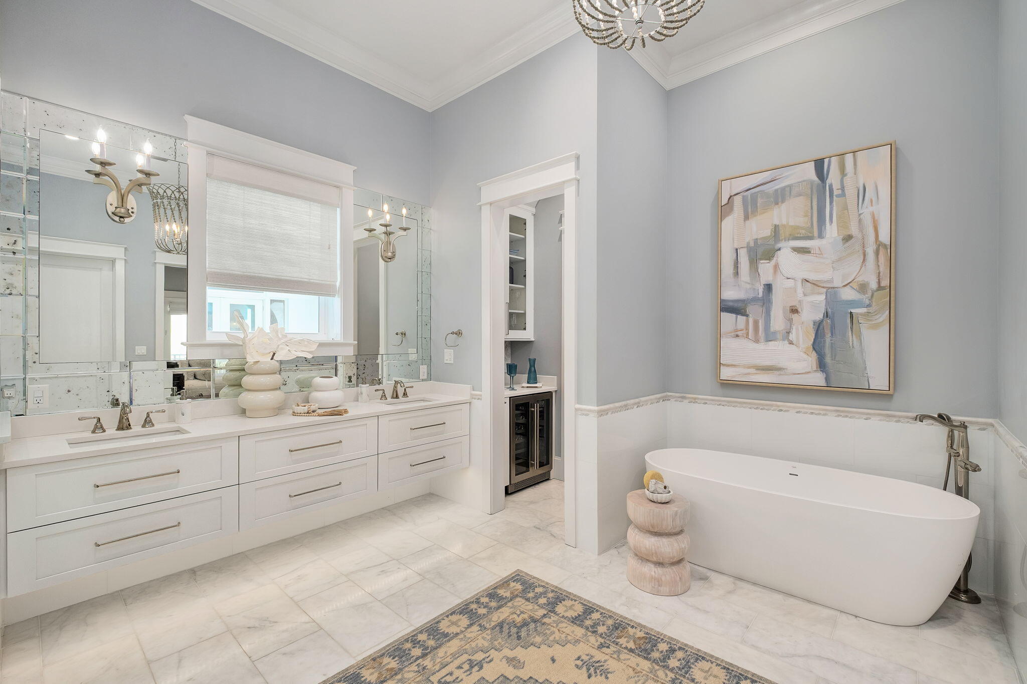 Paradise By The Sea - Residential