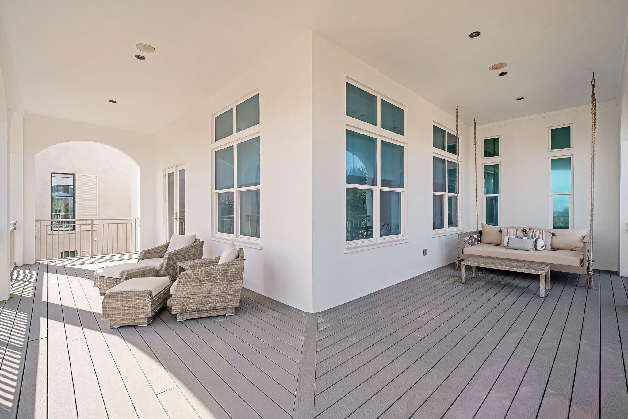 Paradise By The Sea - Residential