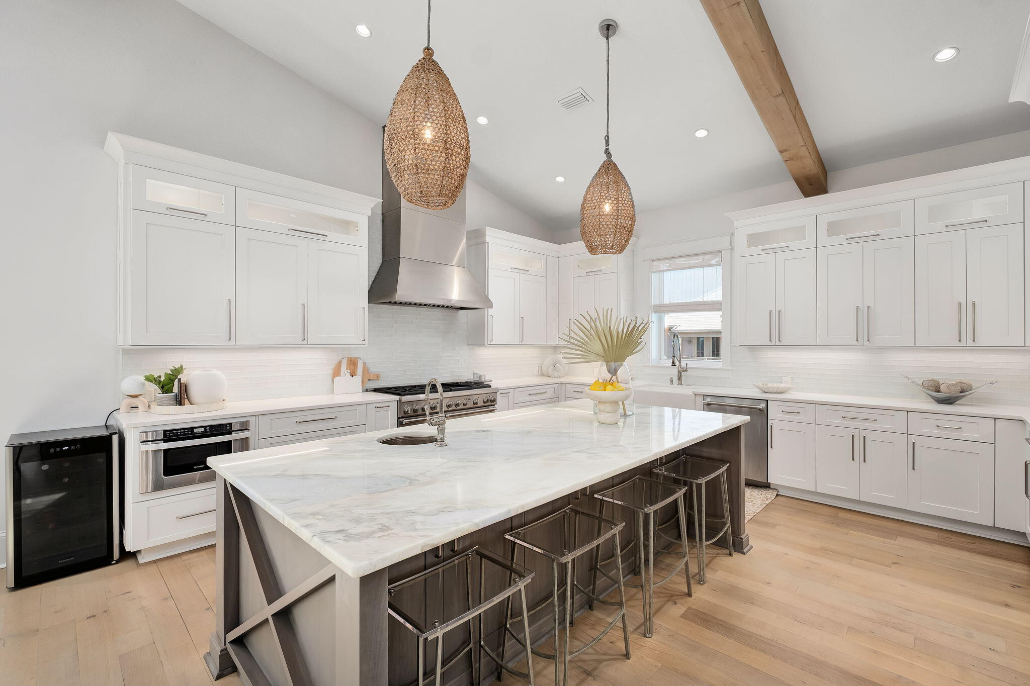 Paradise By The Sea - Residential