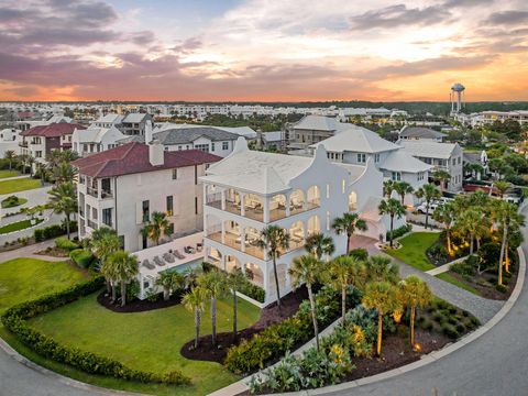 124 Paradise By The Sea Boulevard Inlet Beach FL 32461