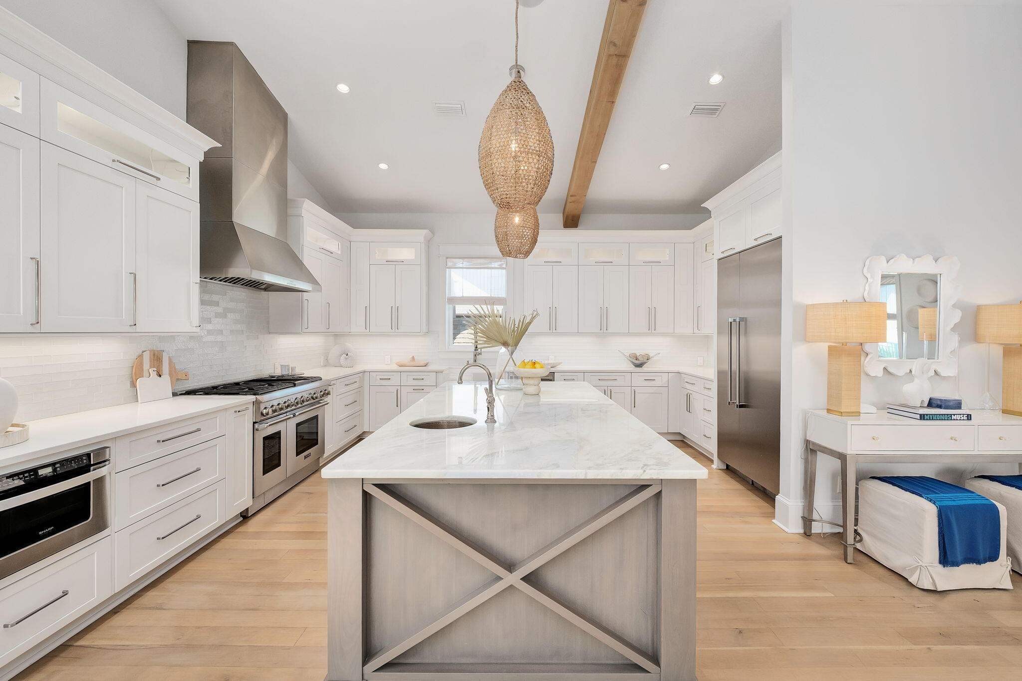 Paradise By The Sea - Residential