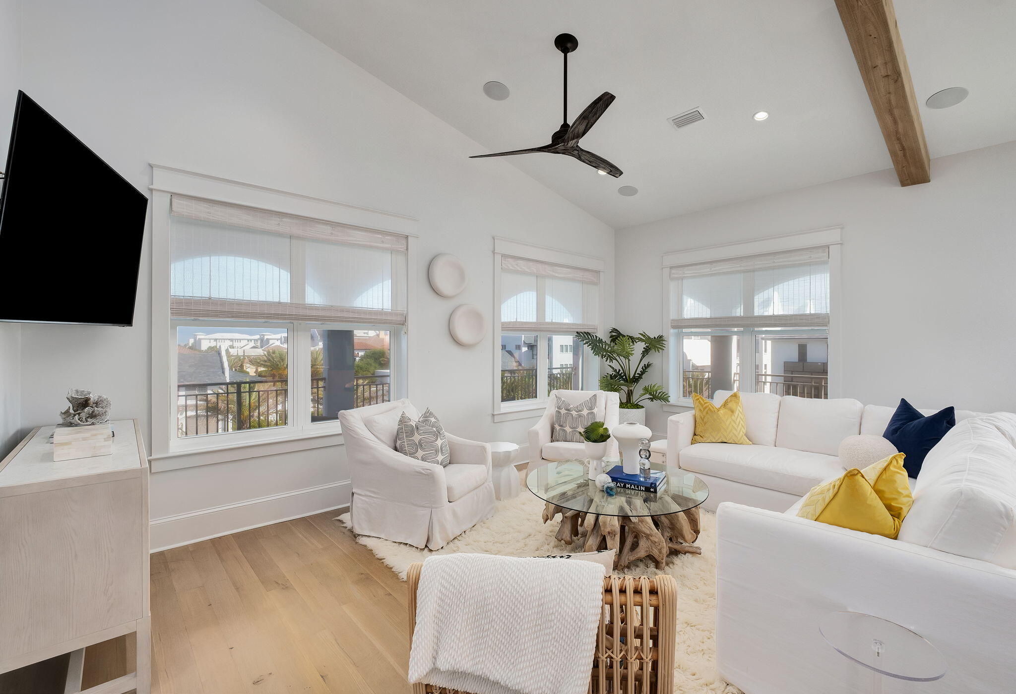 Paradise By The Sea - Residential